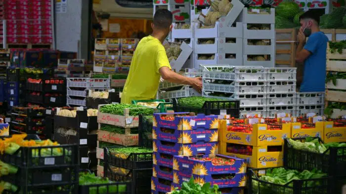agroalimentare