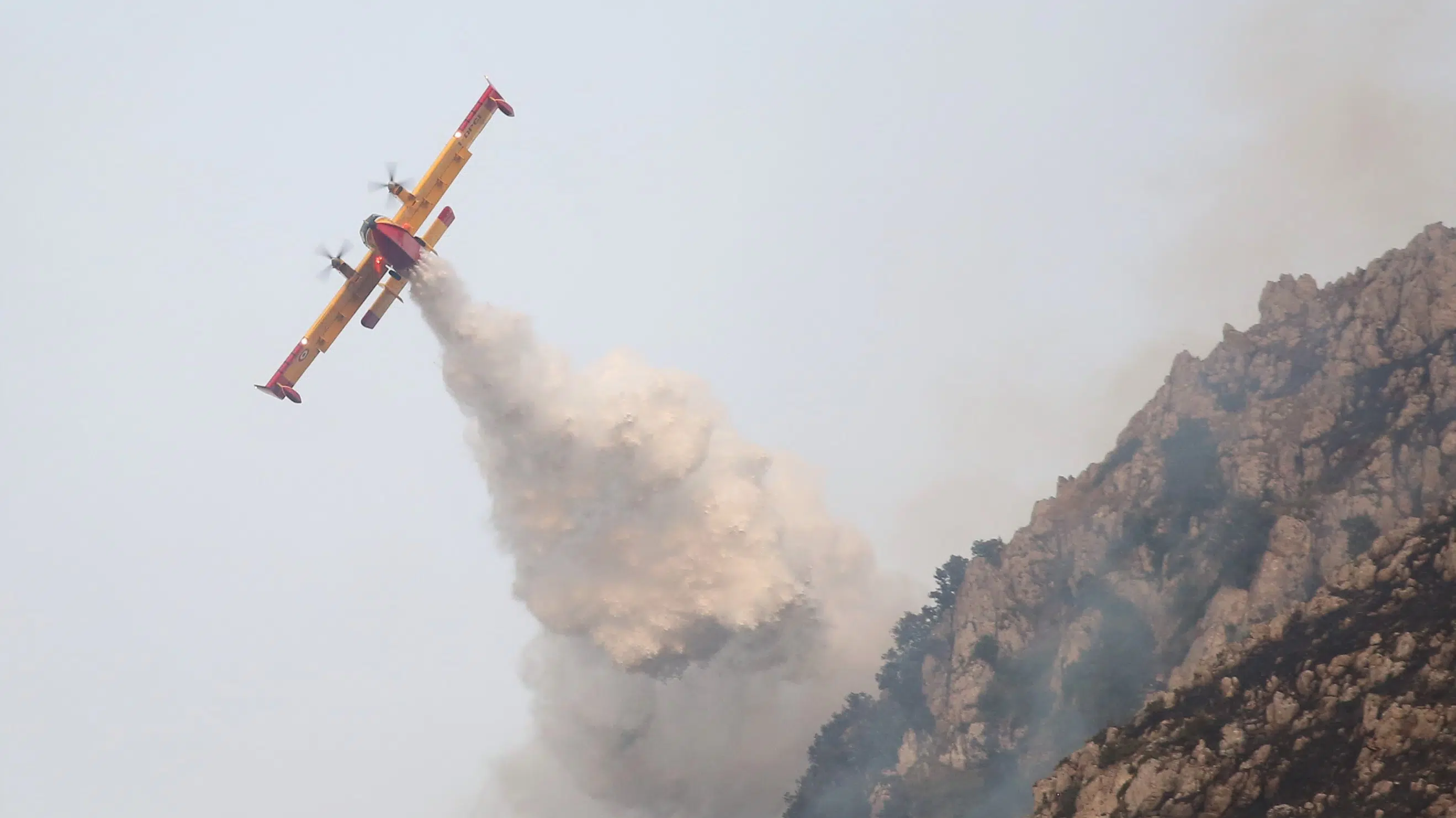 Incendi