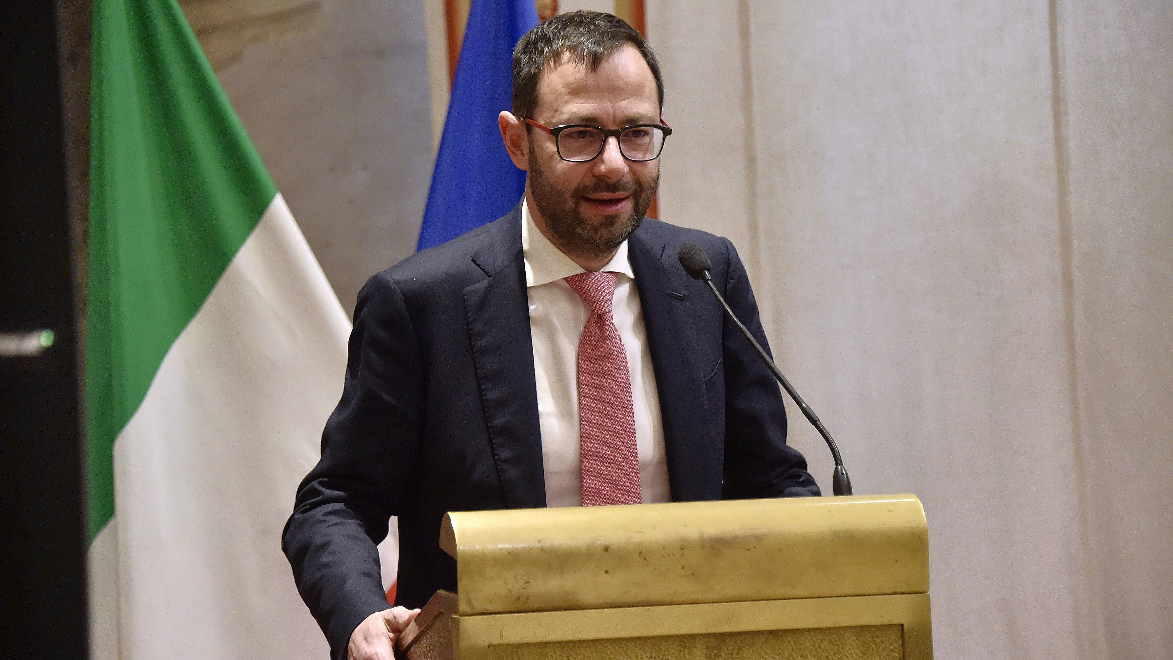 STEFANO PATUANELLI