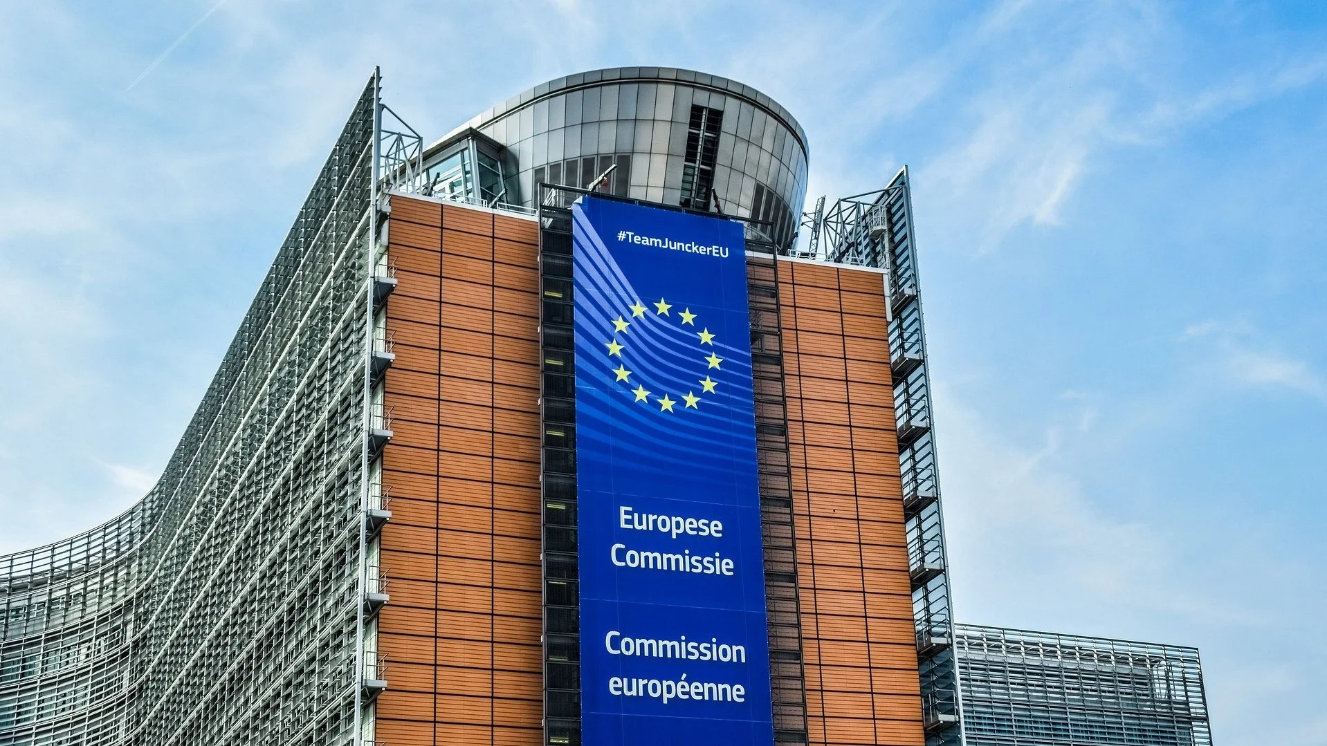 commissione eu