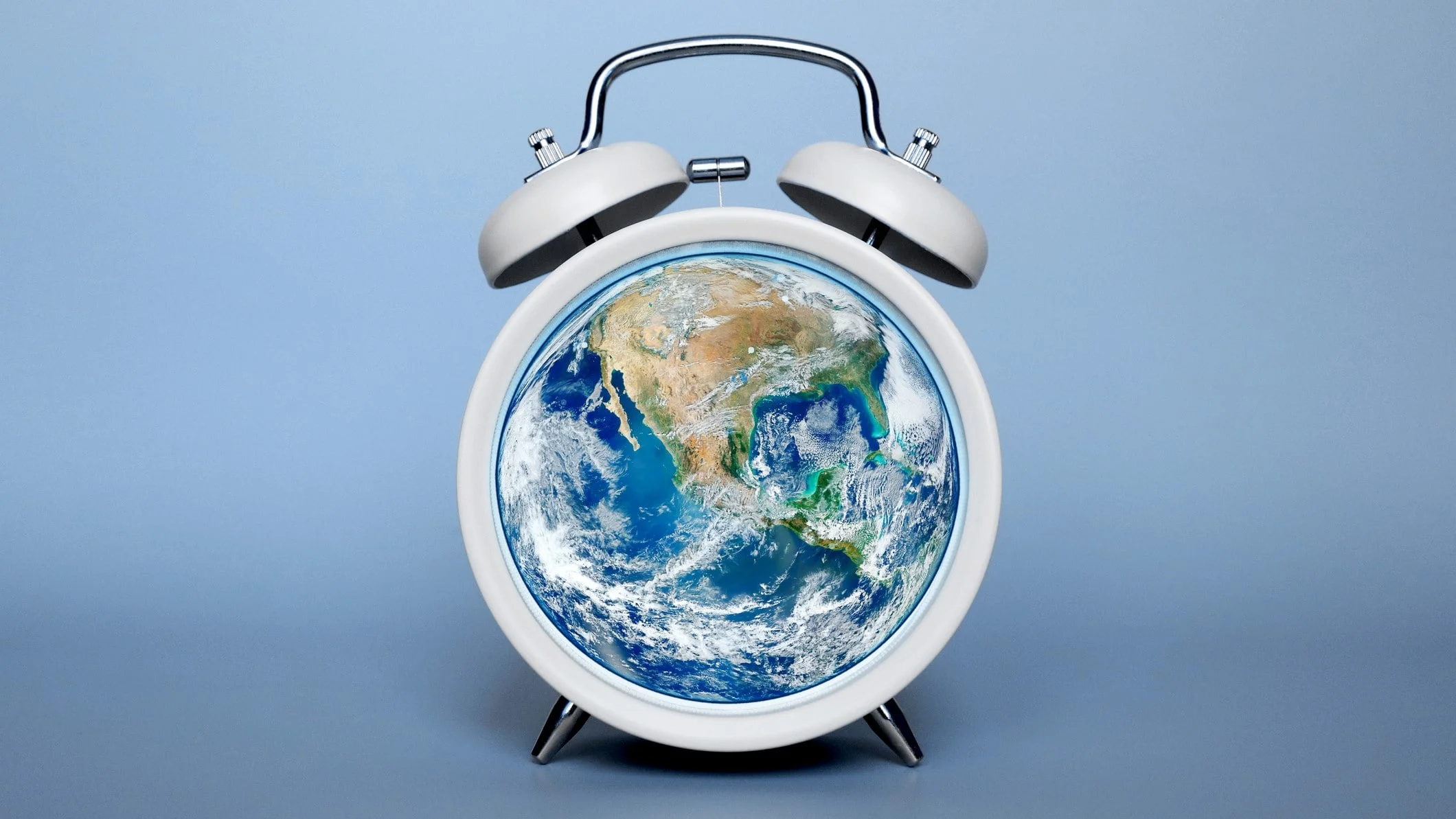 Earth Hour. Earth Day.