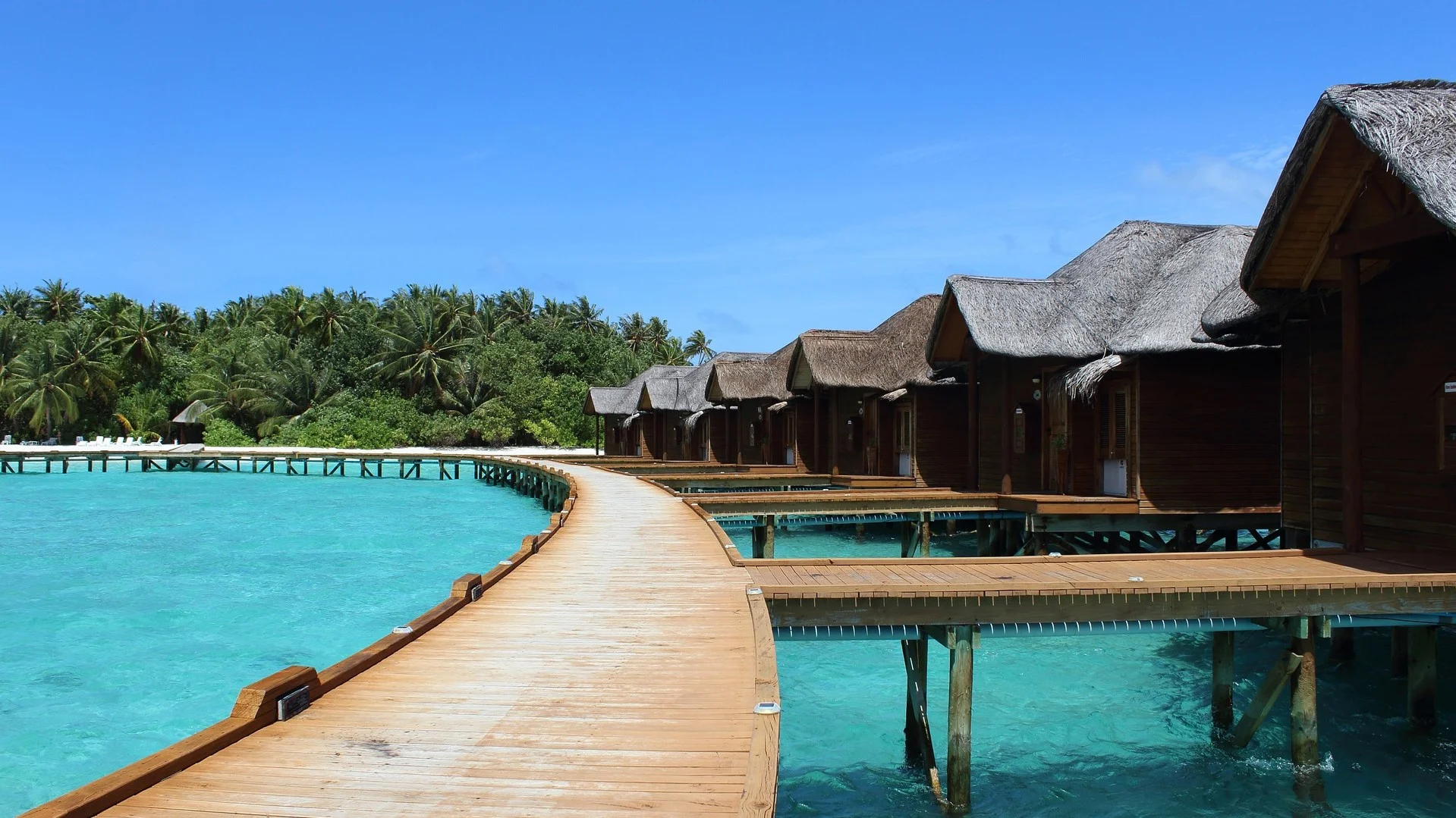 maldive