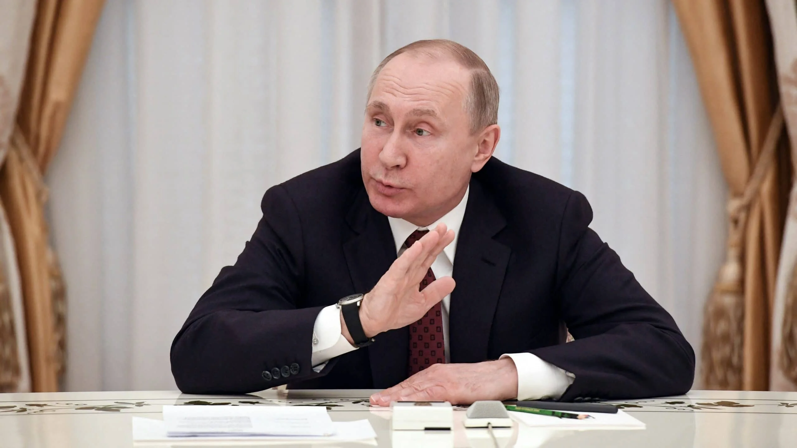 putin