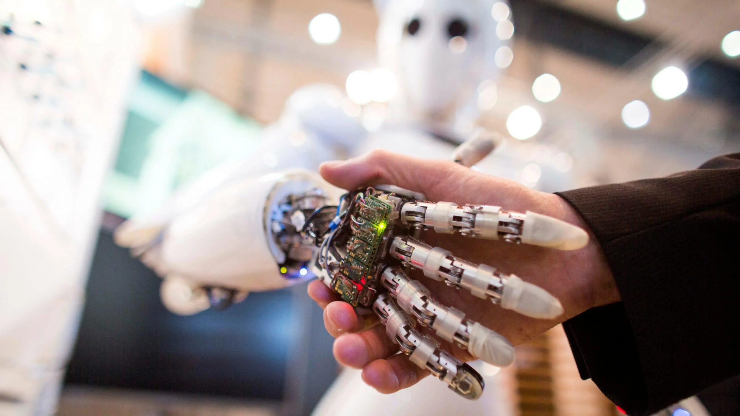 intelligenza artificiale