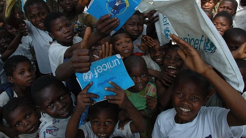 Unicef