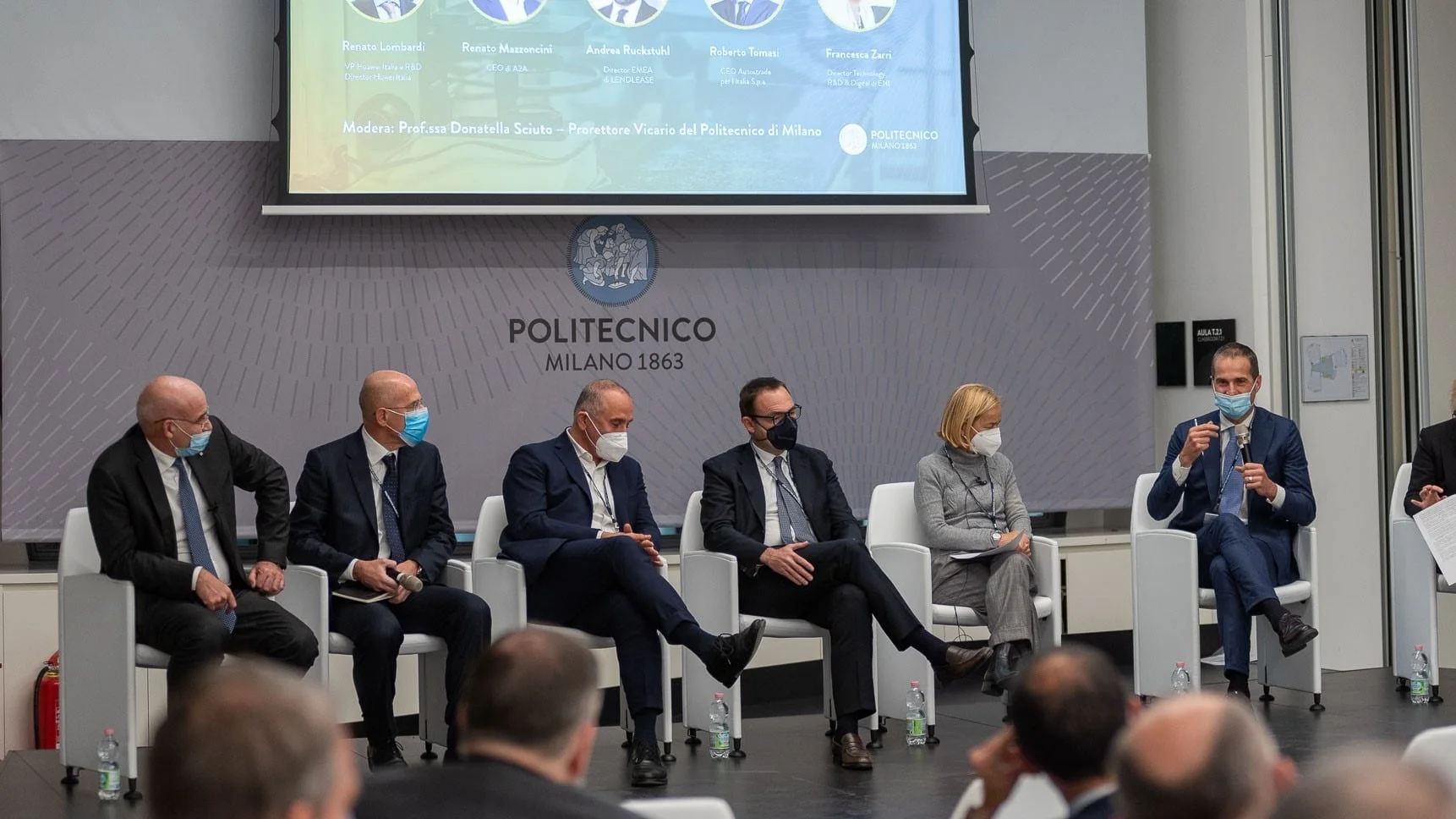 Politecnico Milano