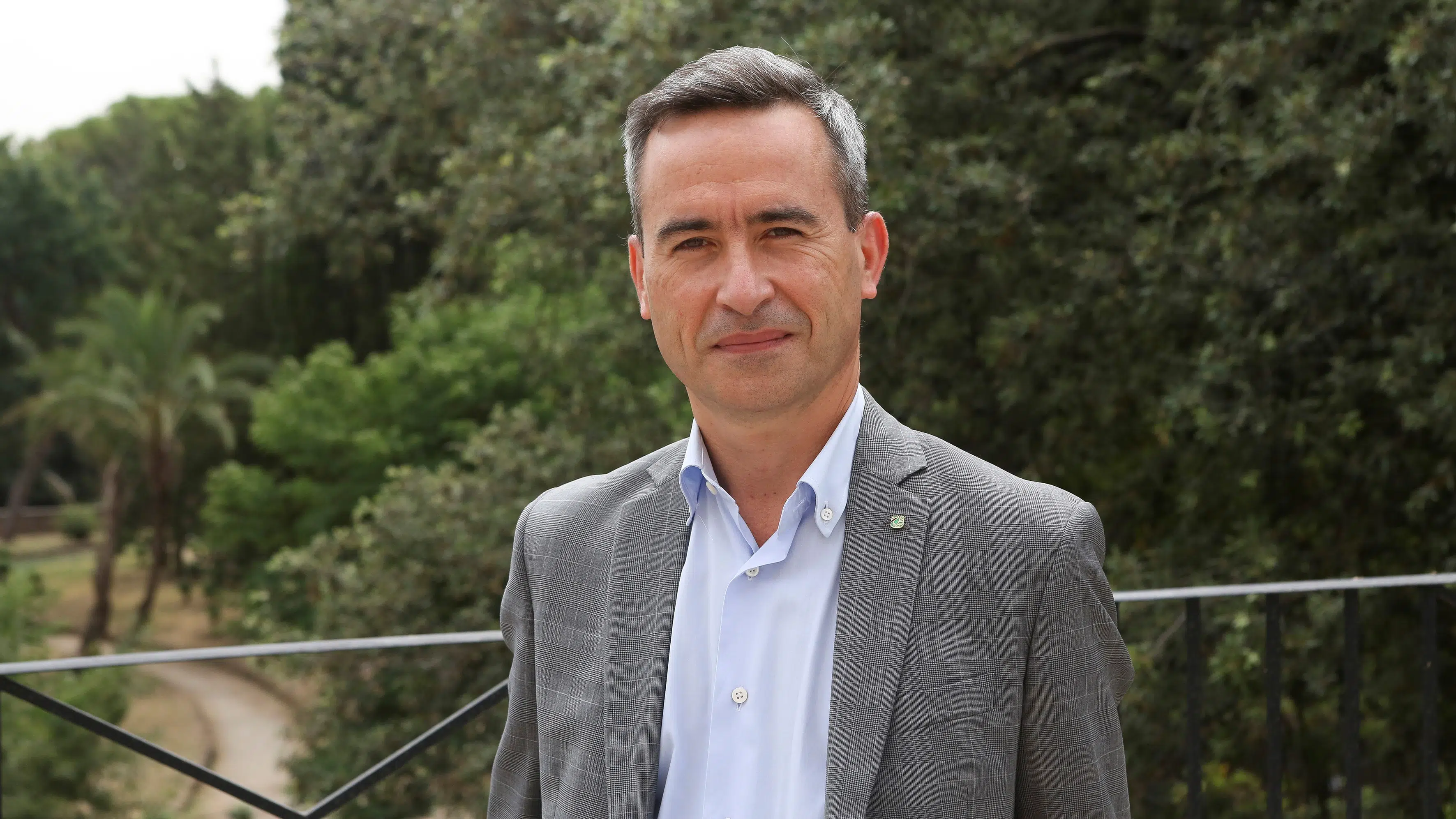 Stefano Ciafani