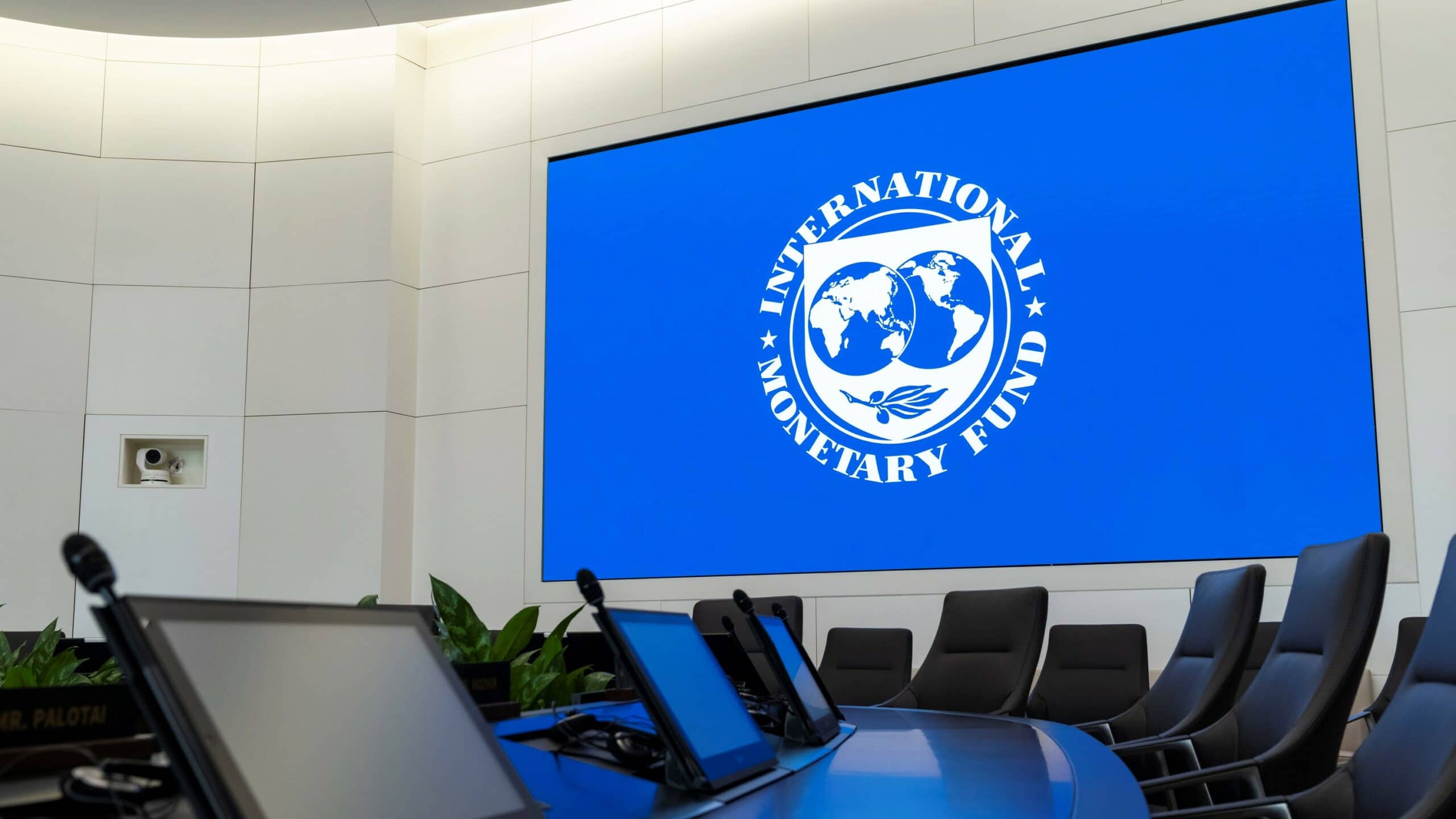 FMI WASHINGTON