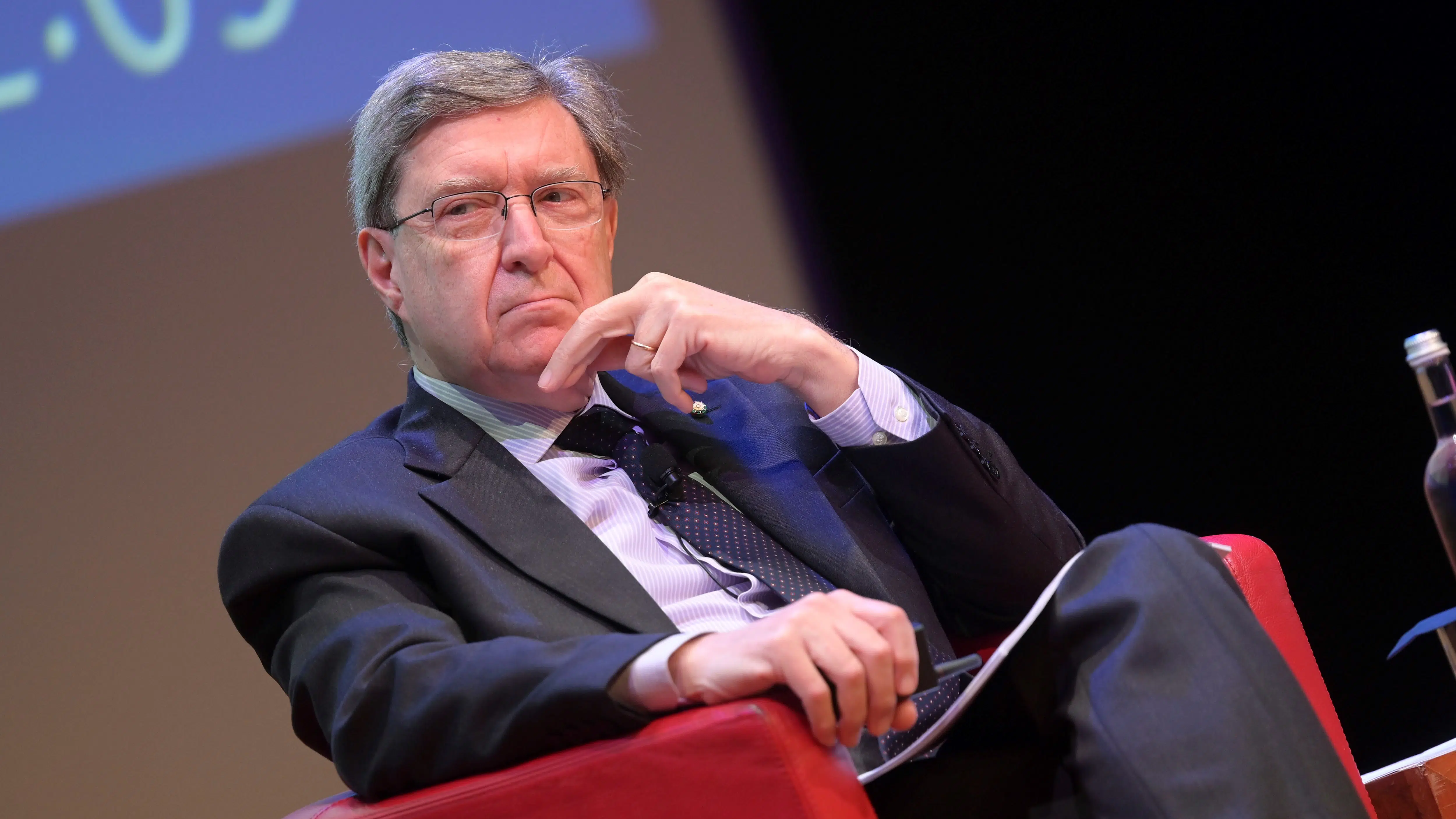 Enrico Giovannini