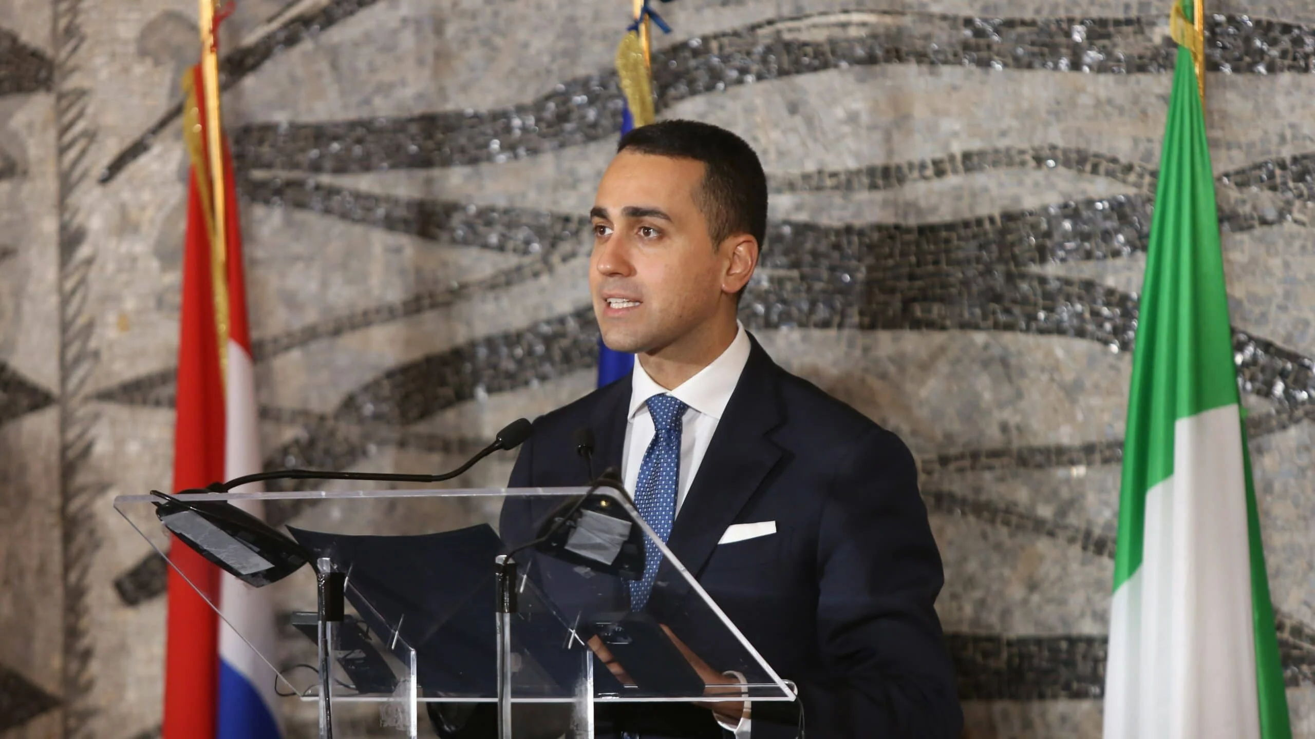 Di maio