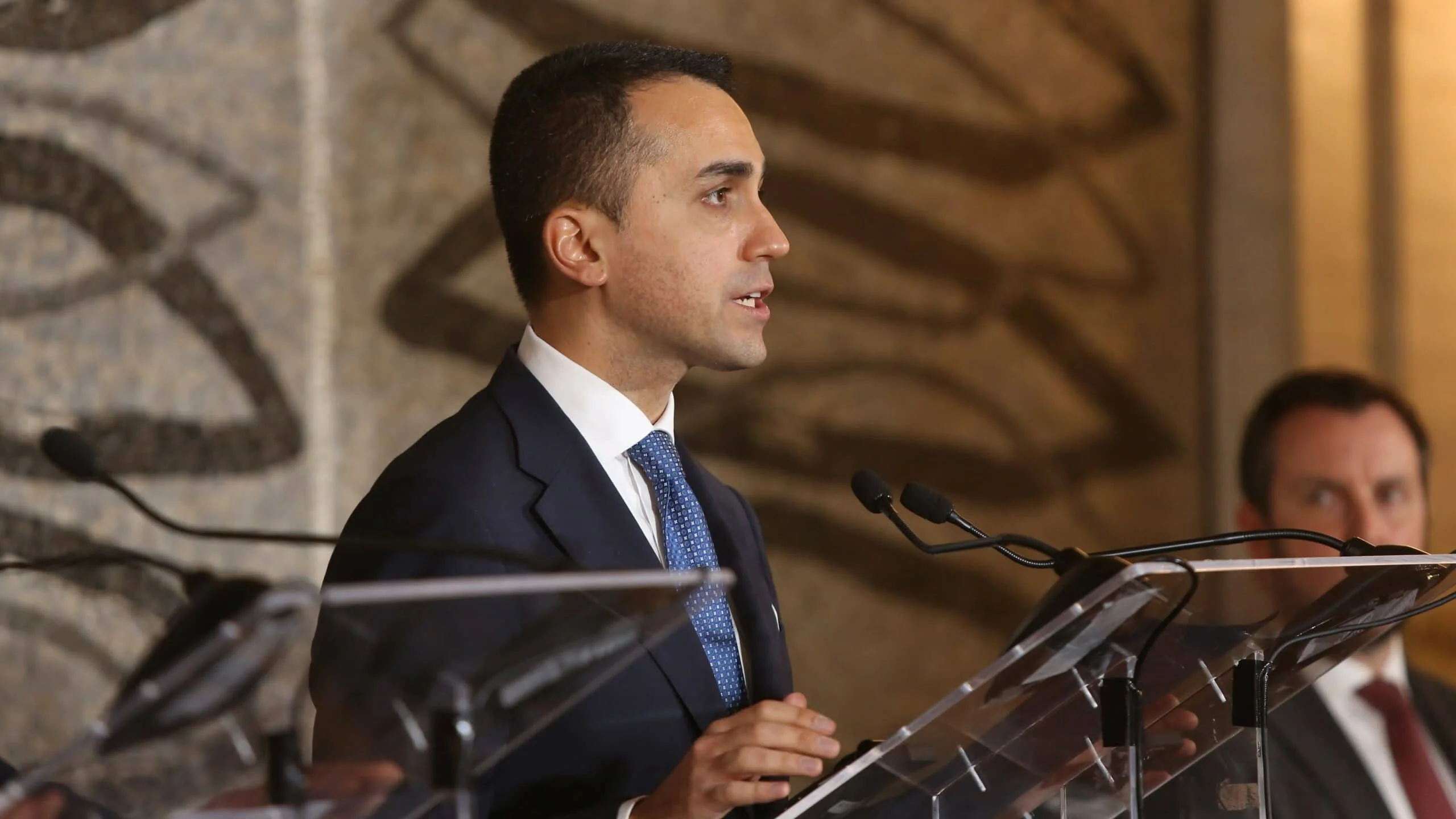 DI MAIO