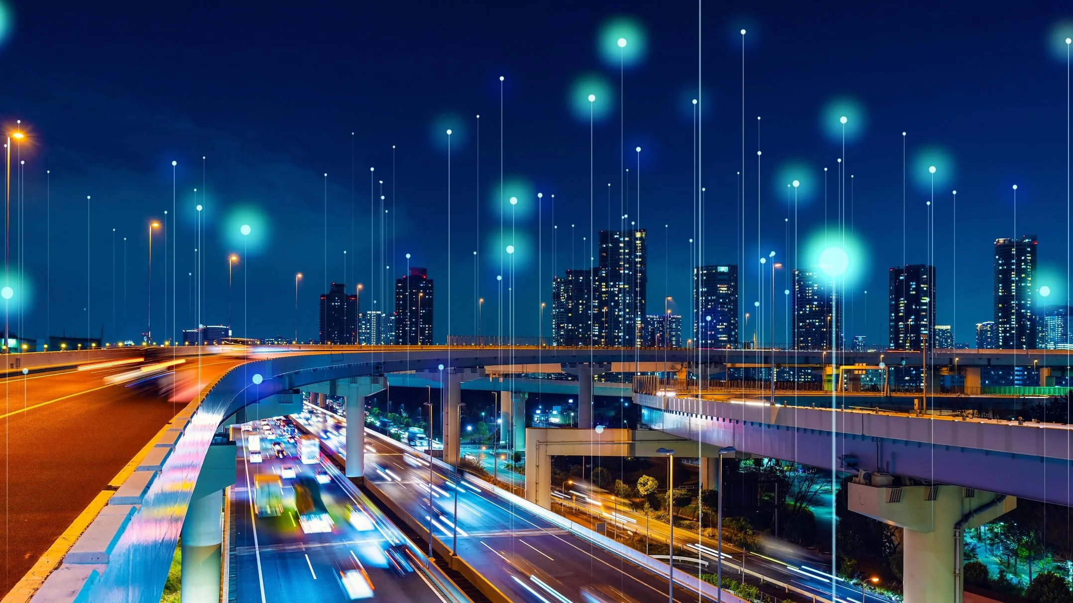 smart city