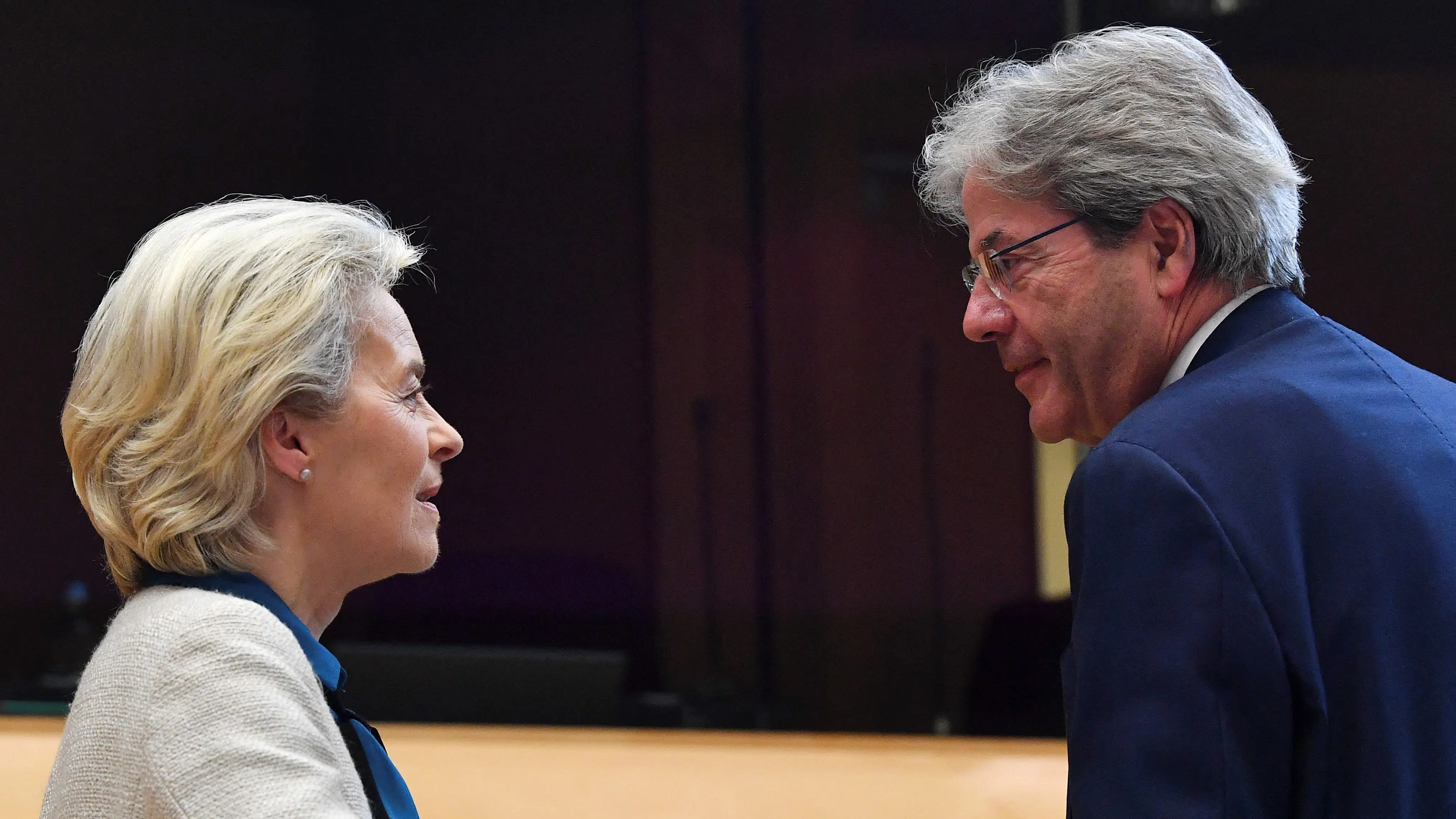 Gentiloni