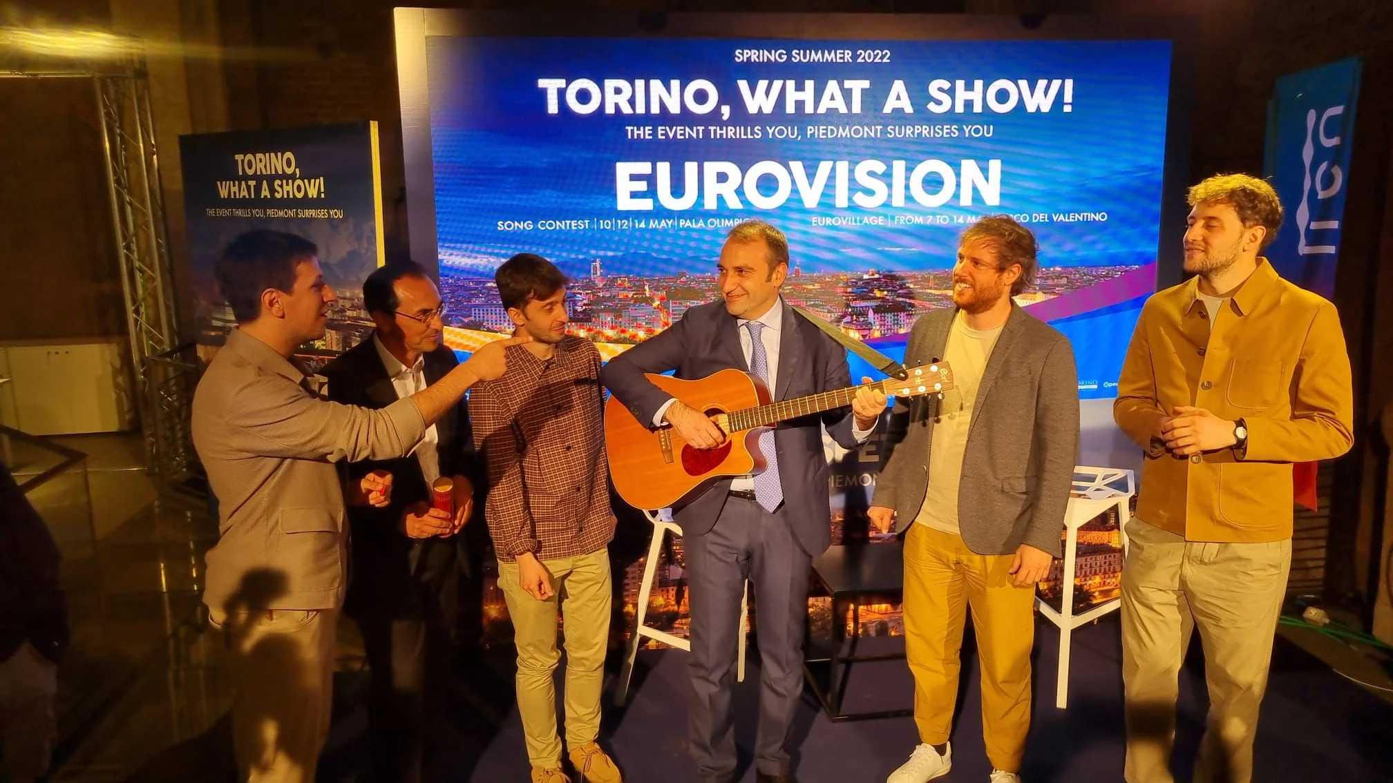 Eurovision