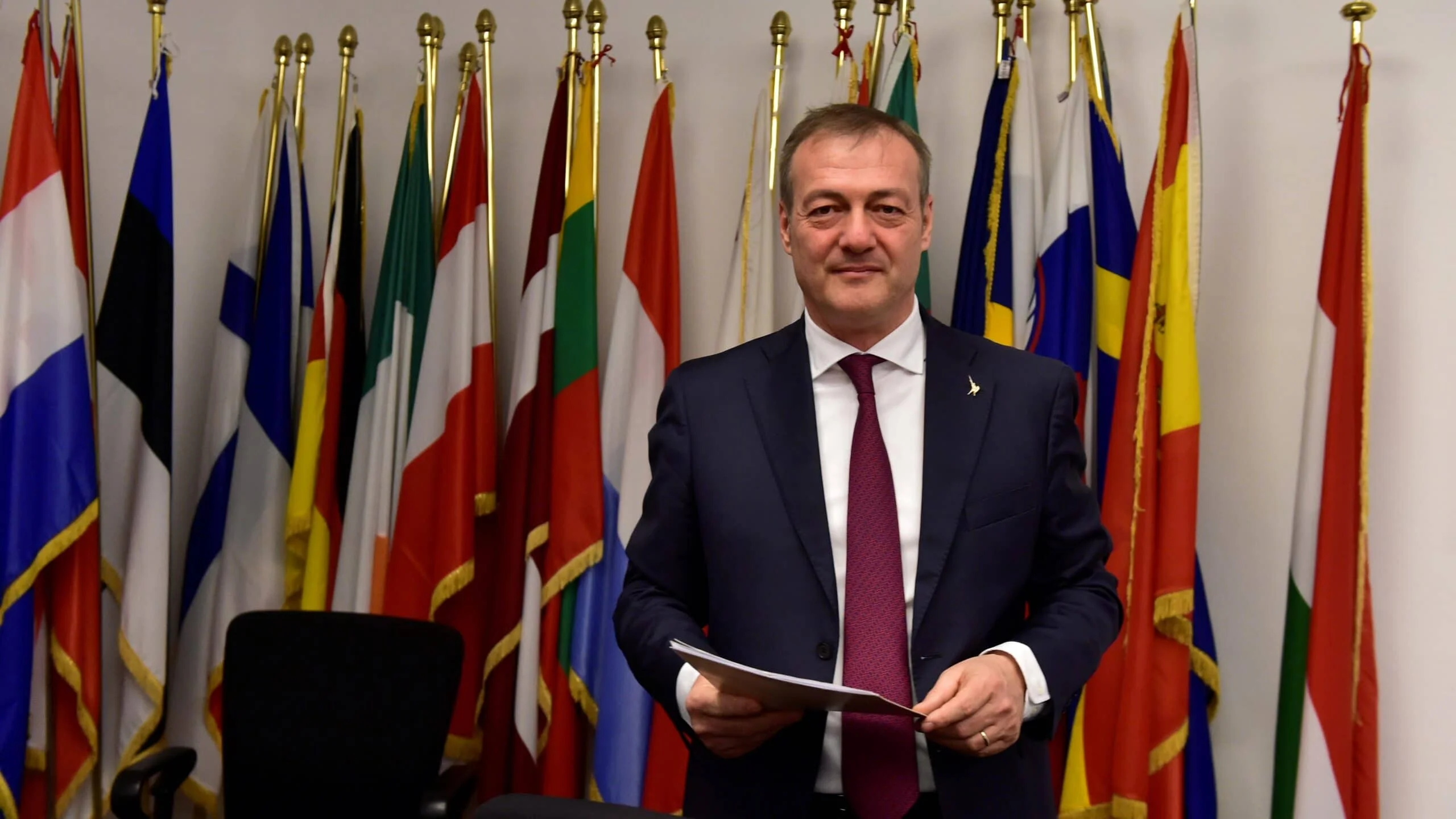 Danilo Oscar Lancini