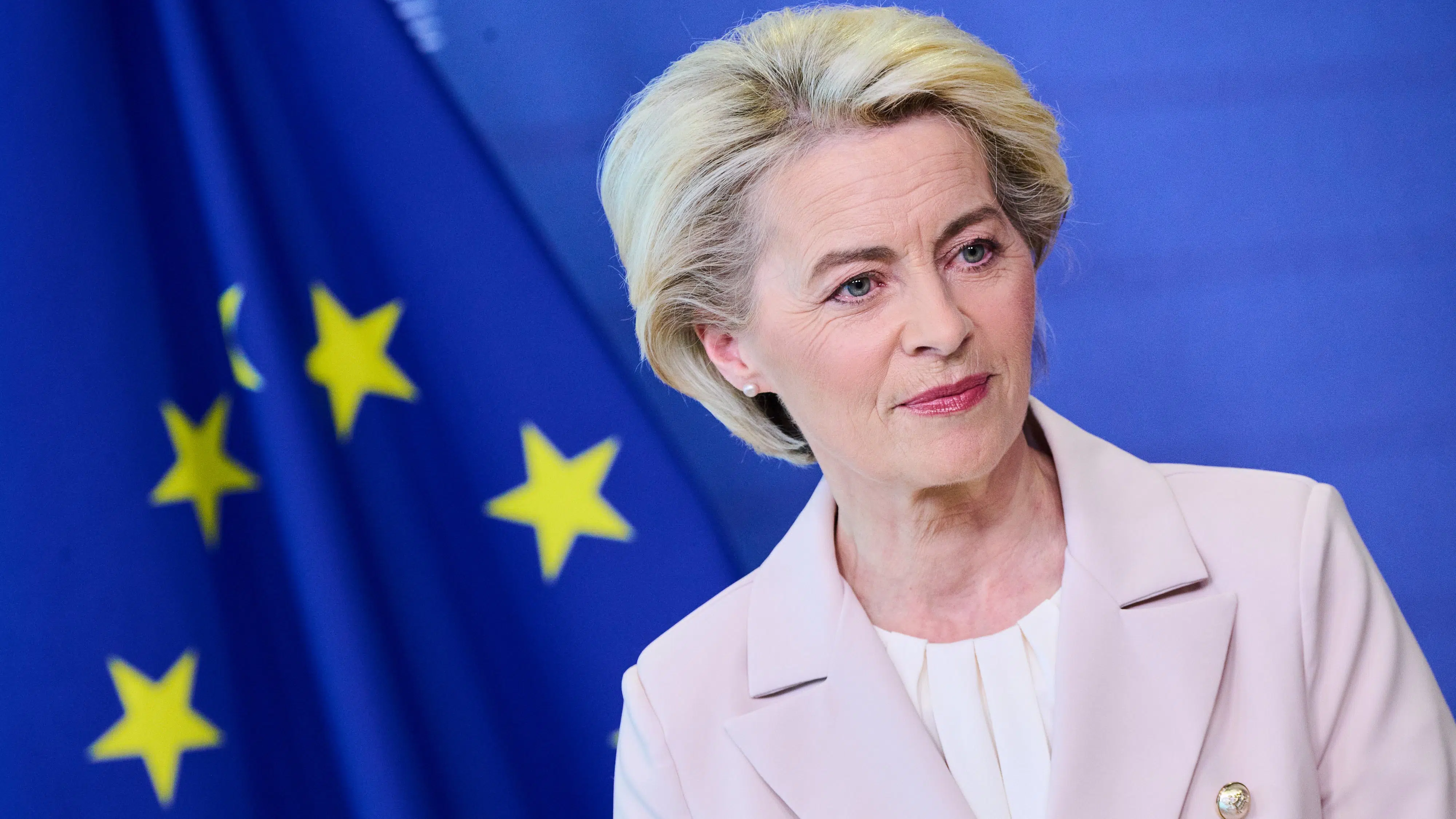 Ursula von der Leyen