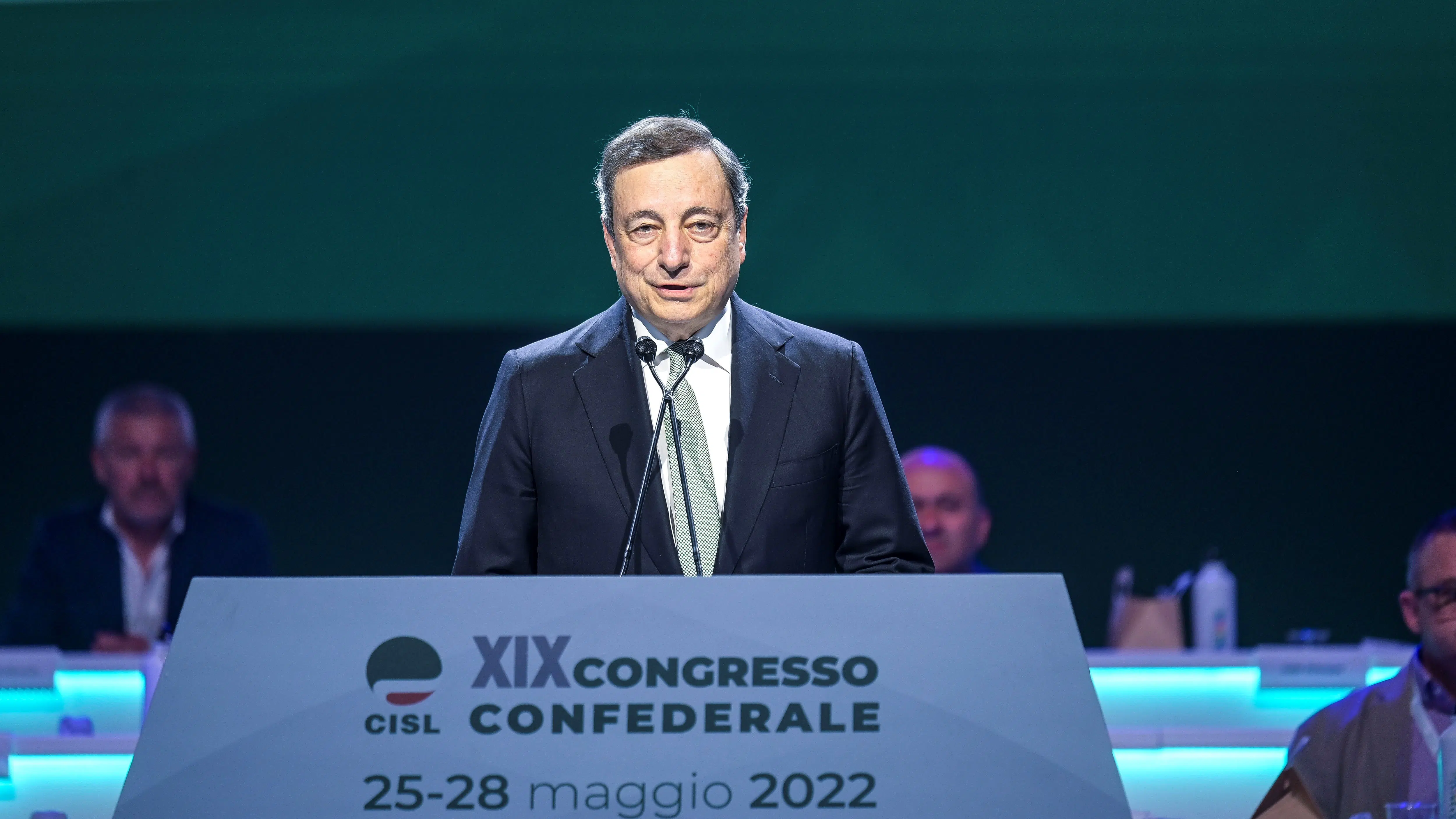 draghi