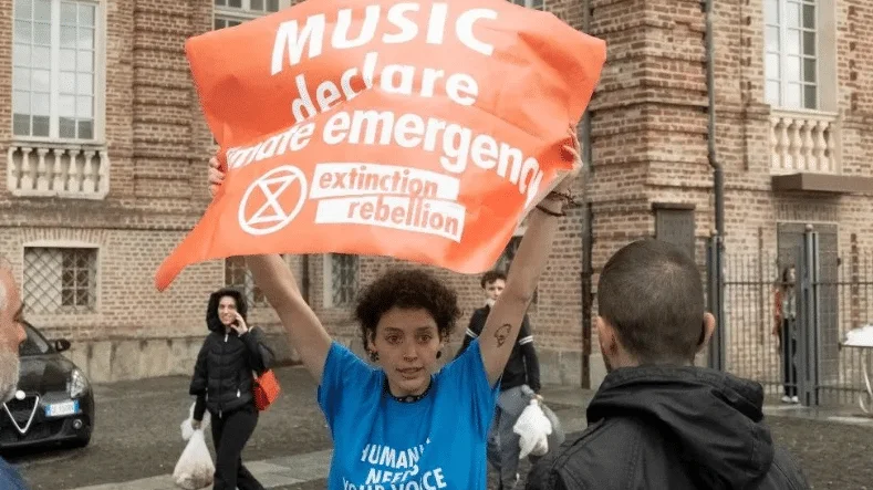 Extinction Rebellion