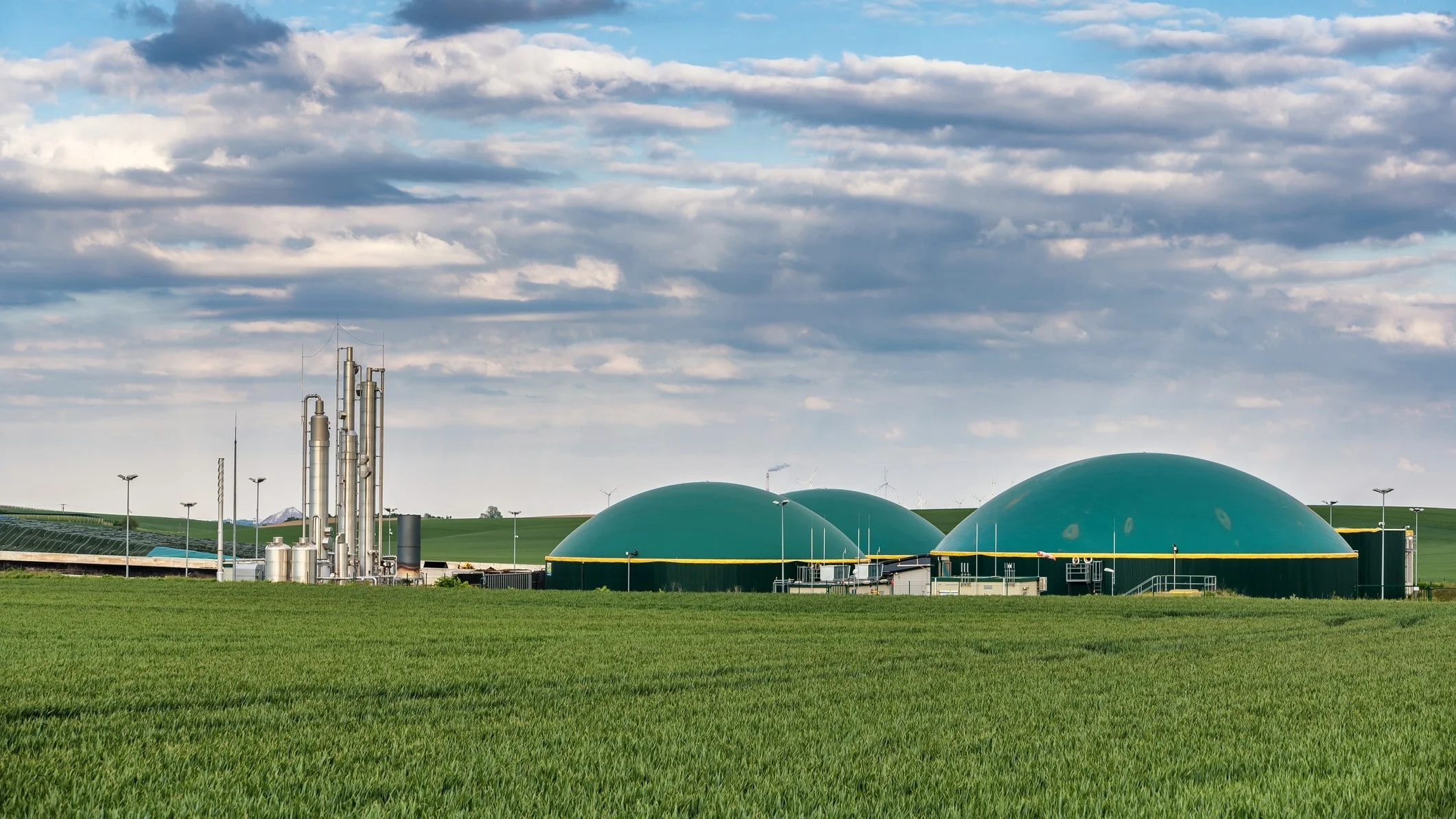 Bioenergia