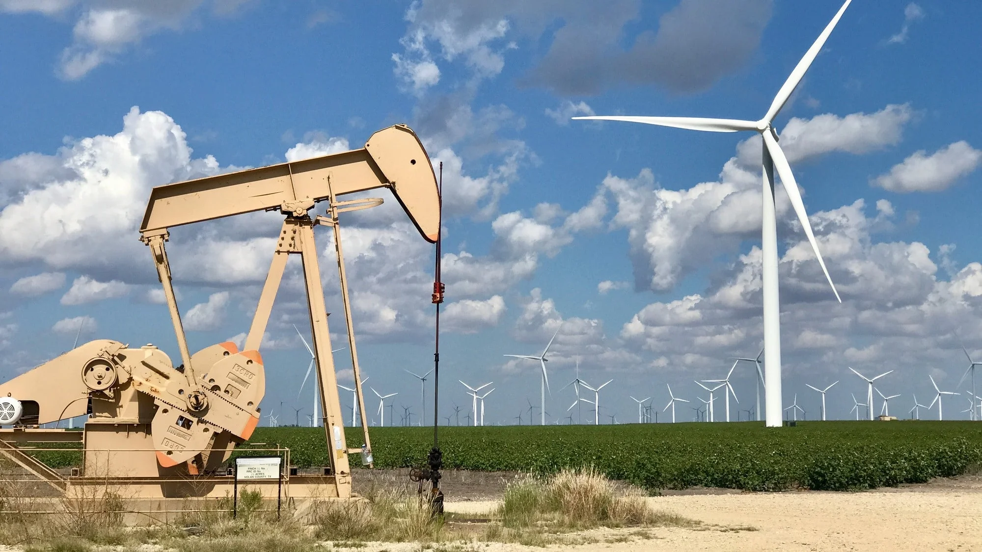 decarbonizzazione