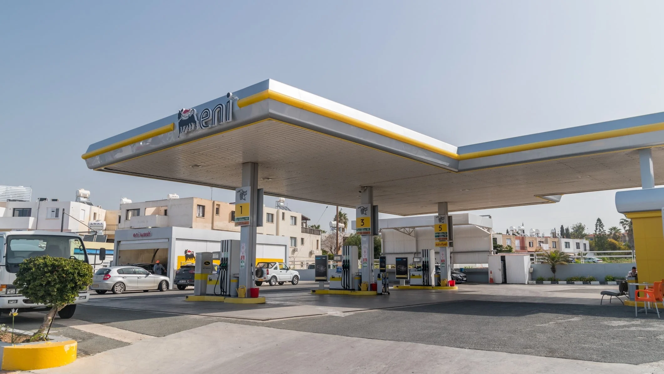 Eni