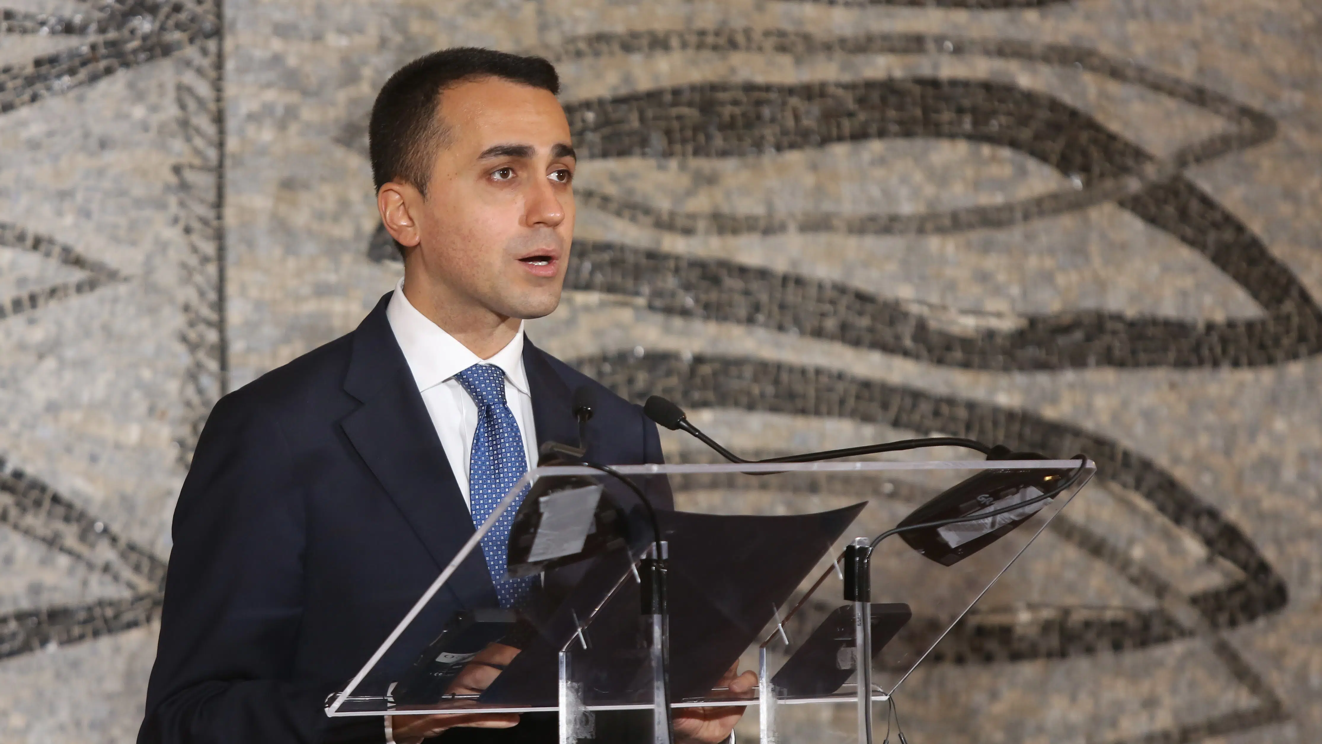 di maio