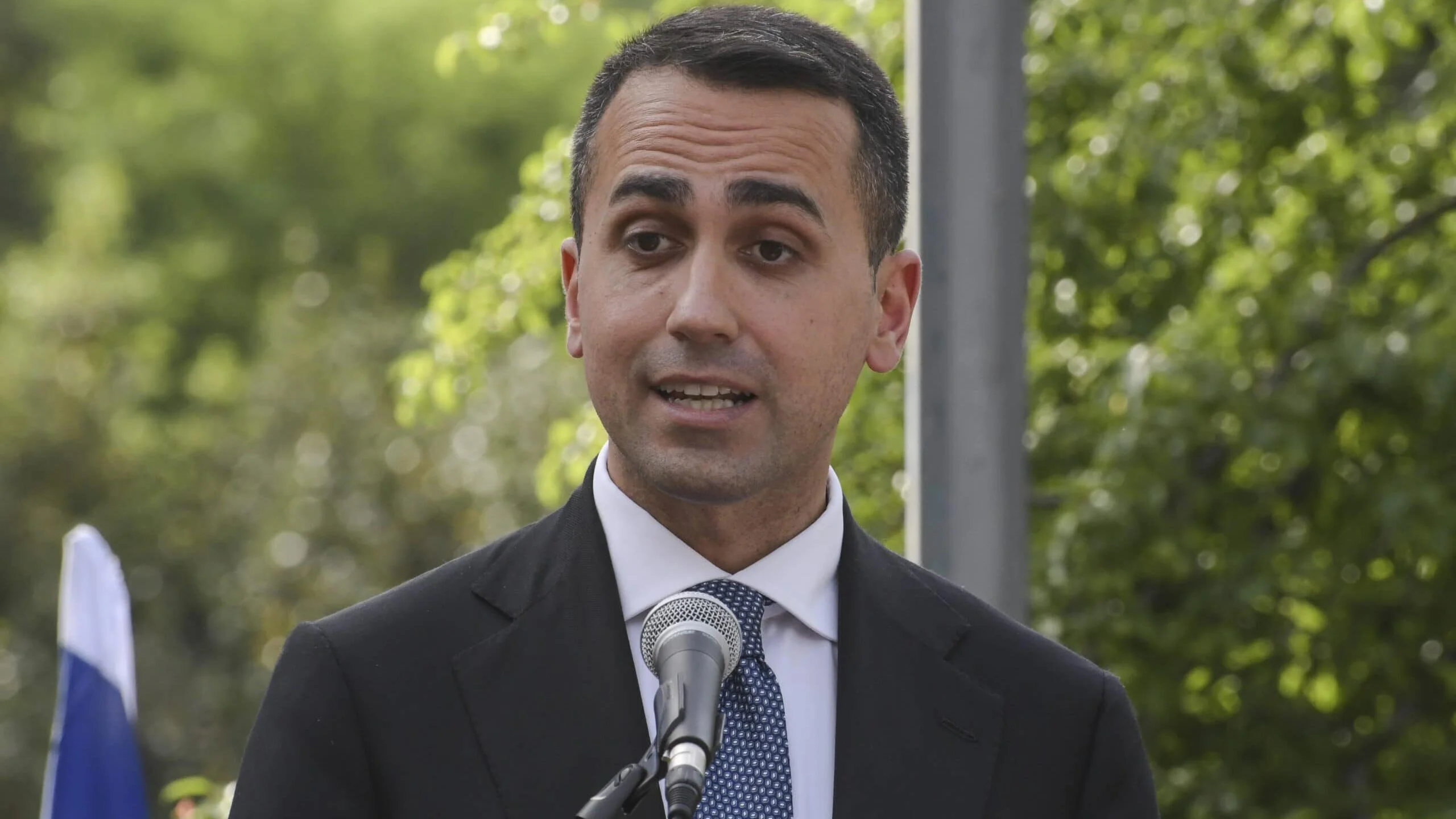 Di maio