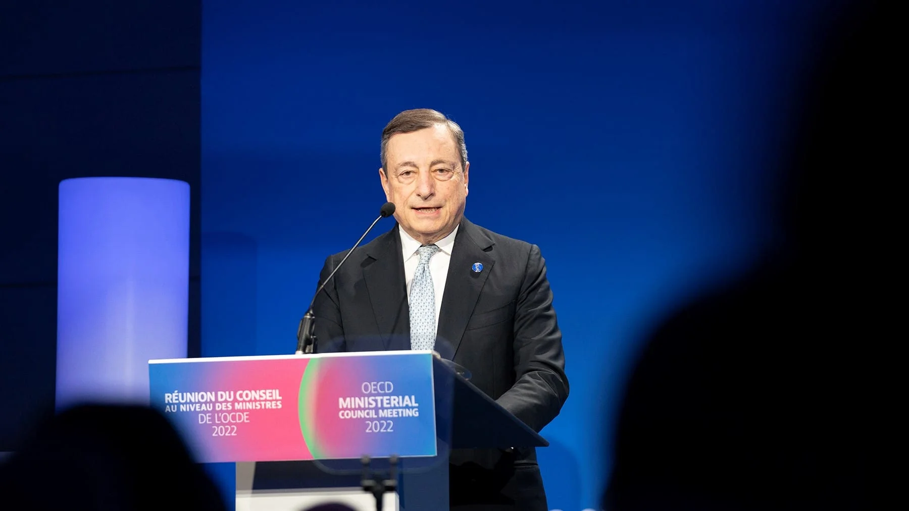 Draghi