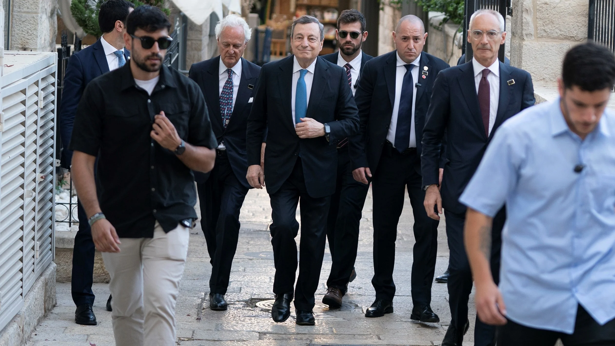 draghi