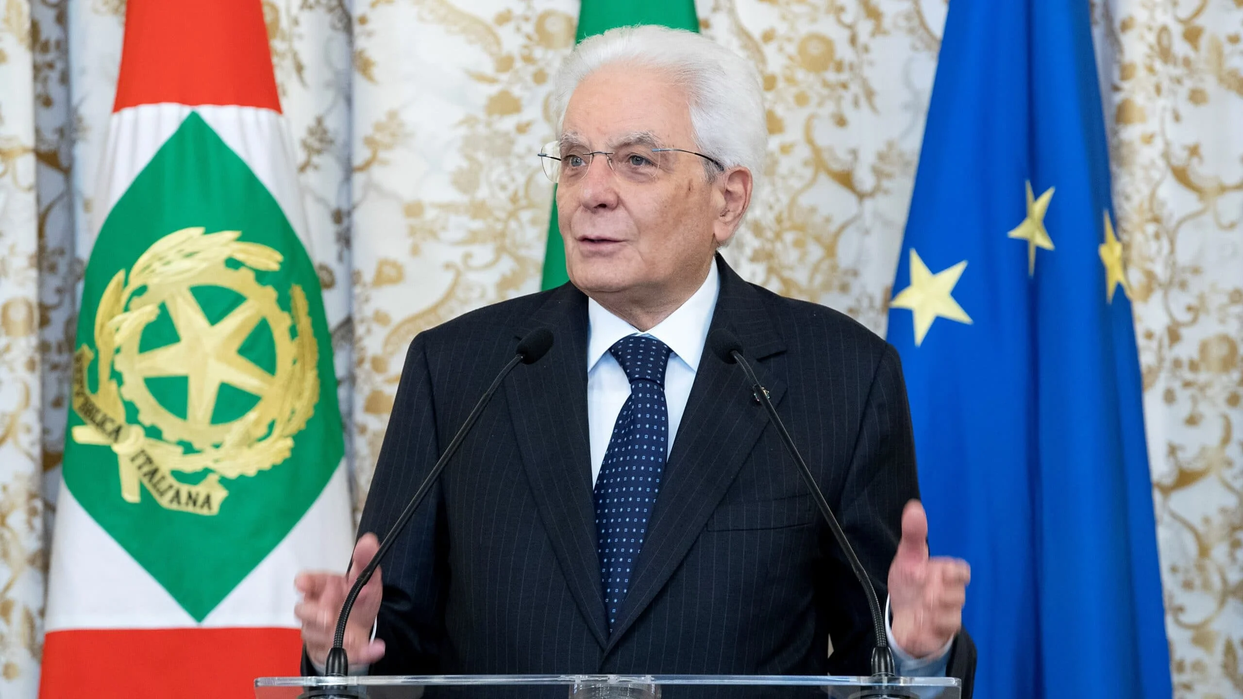 Mattarella