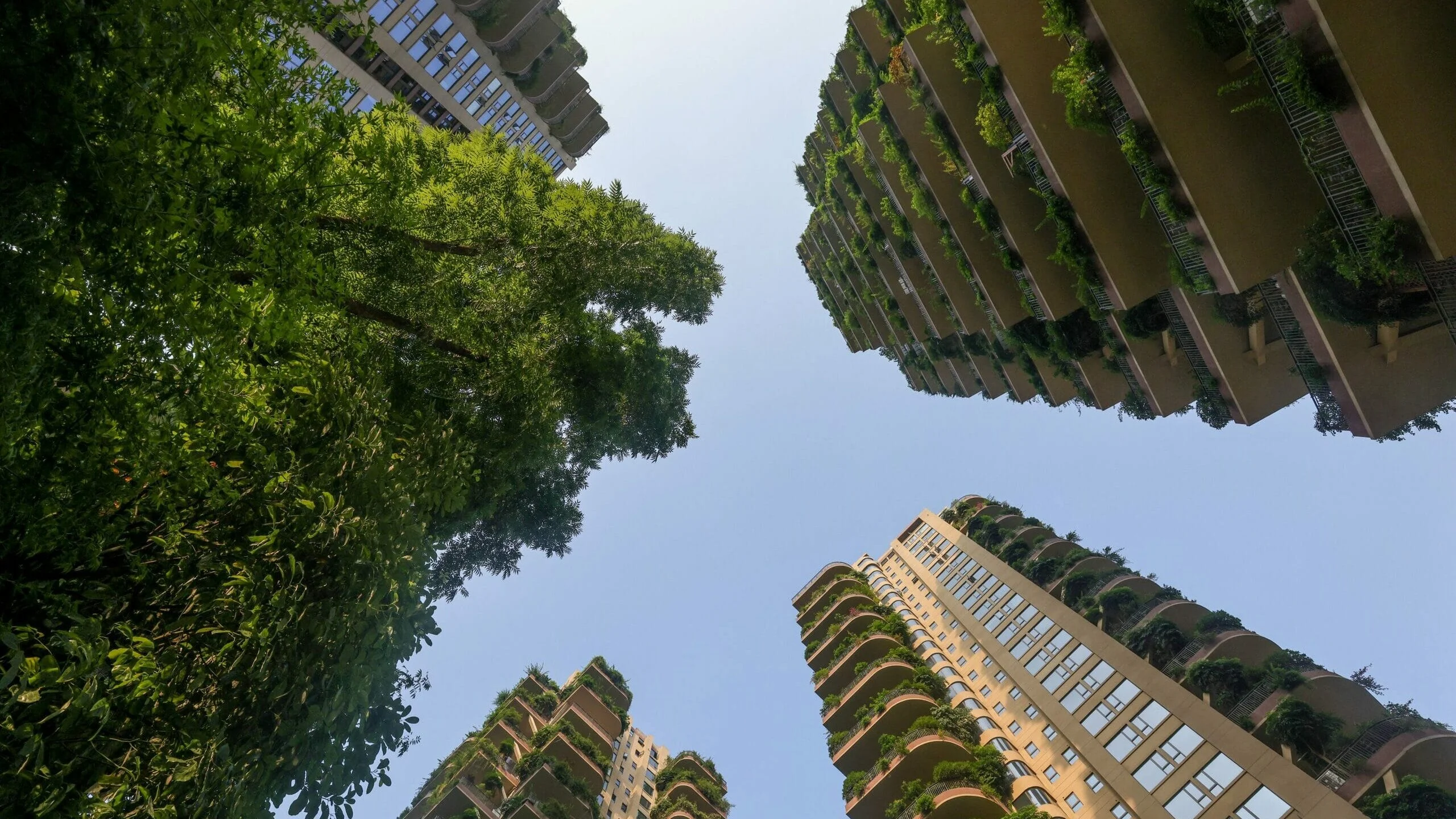 rigenerazione urbana