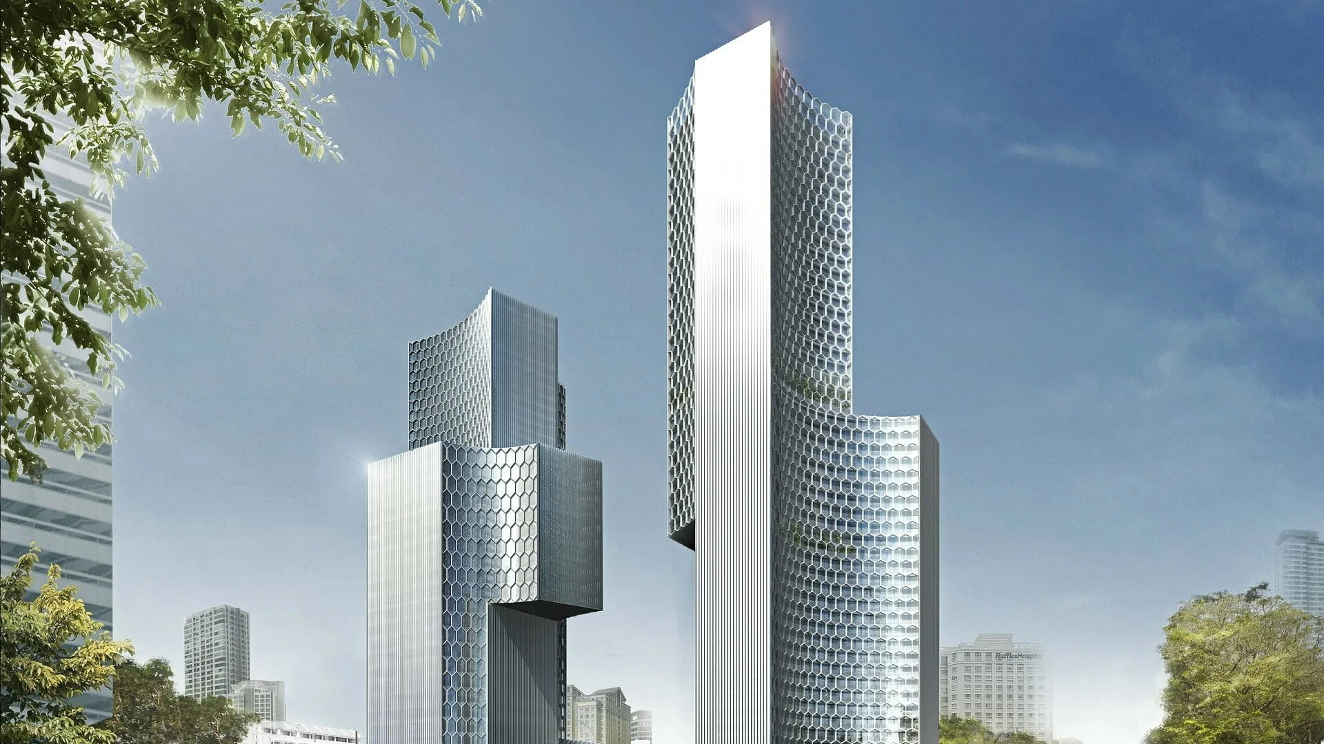 smart building
