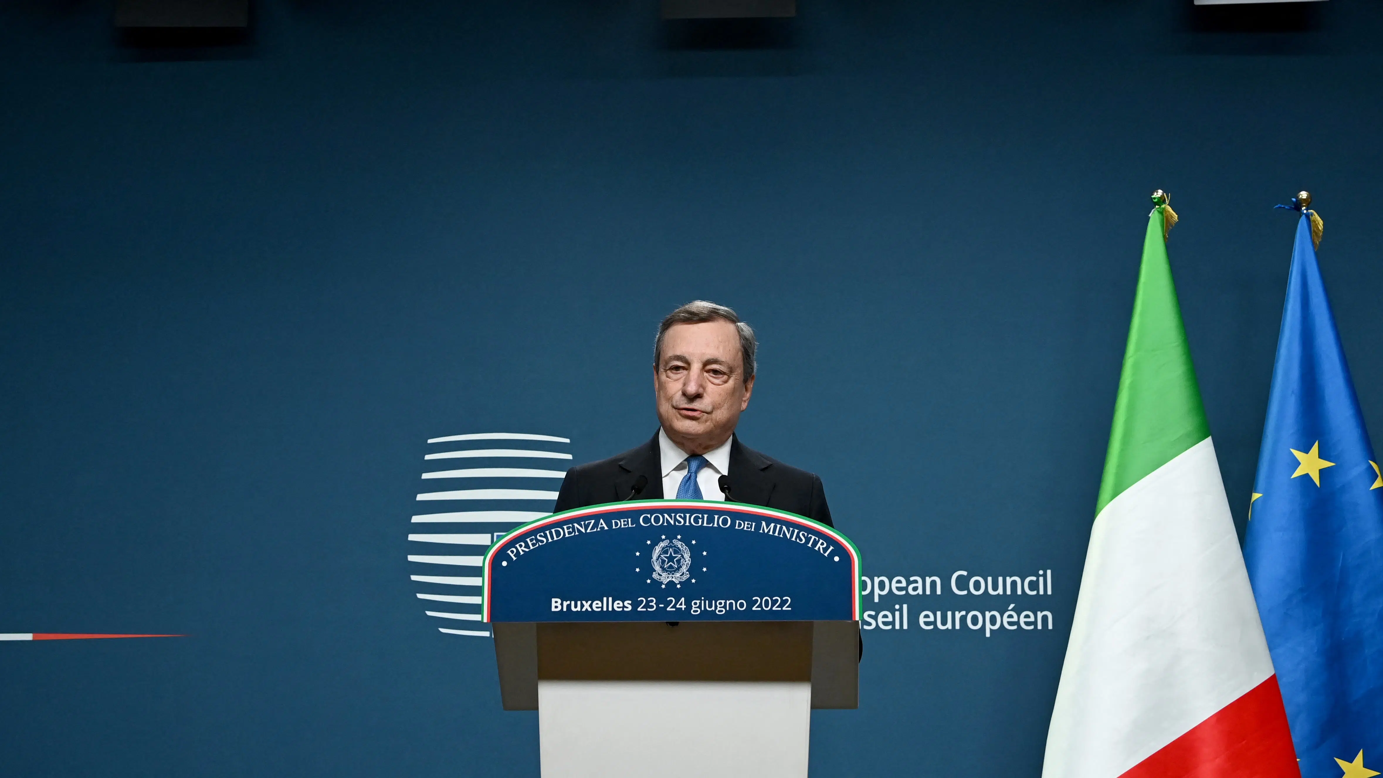 draghi