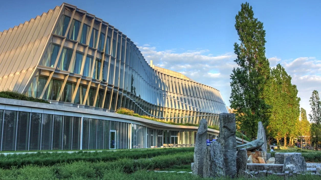 sede comitato olimpico