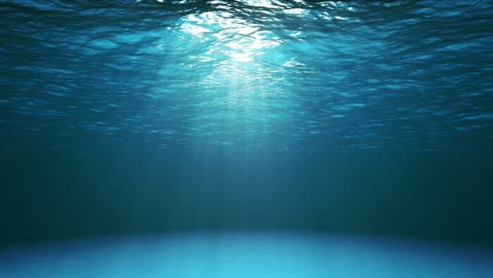 Oceano