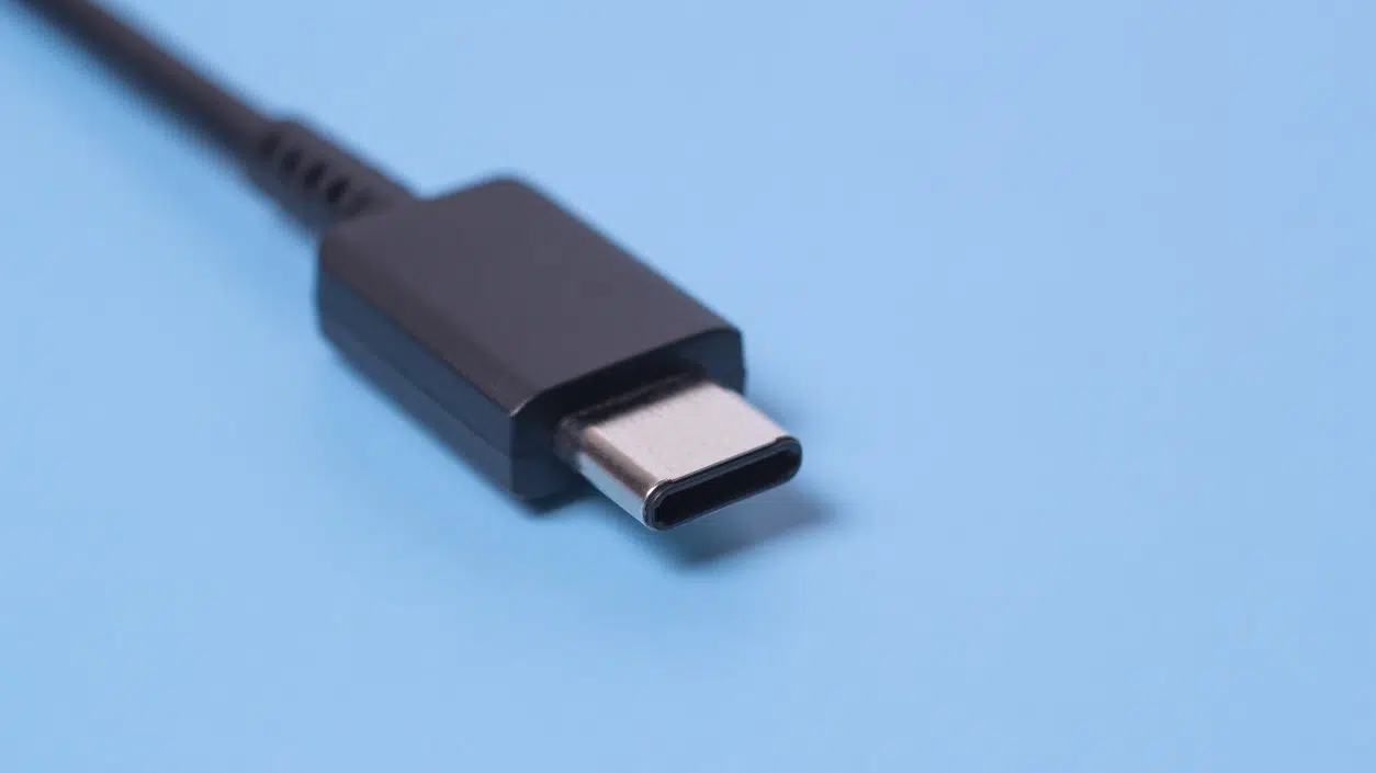 usb-c