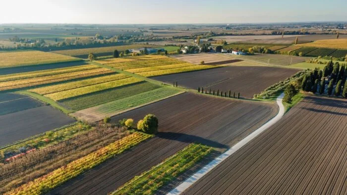 agricoltura