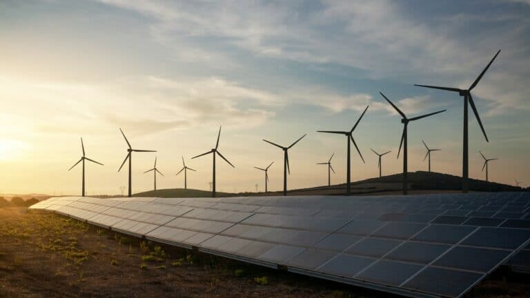Le fonti di energia rinnovabili: quali sono e come funzionano - Geagency