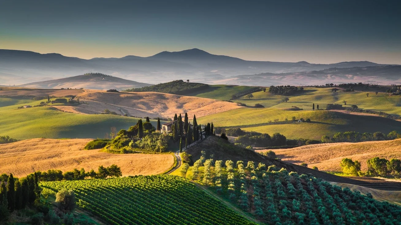 Toscana
