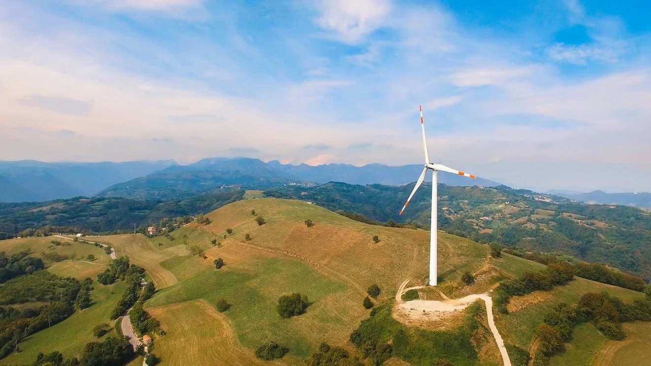 eolico italia