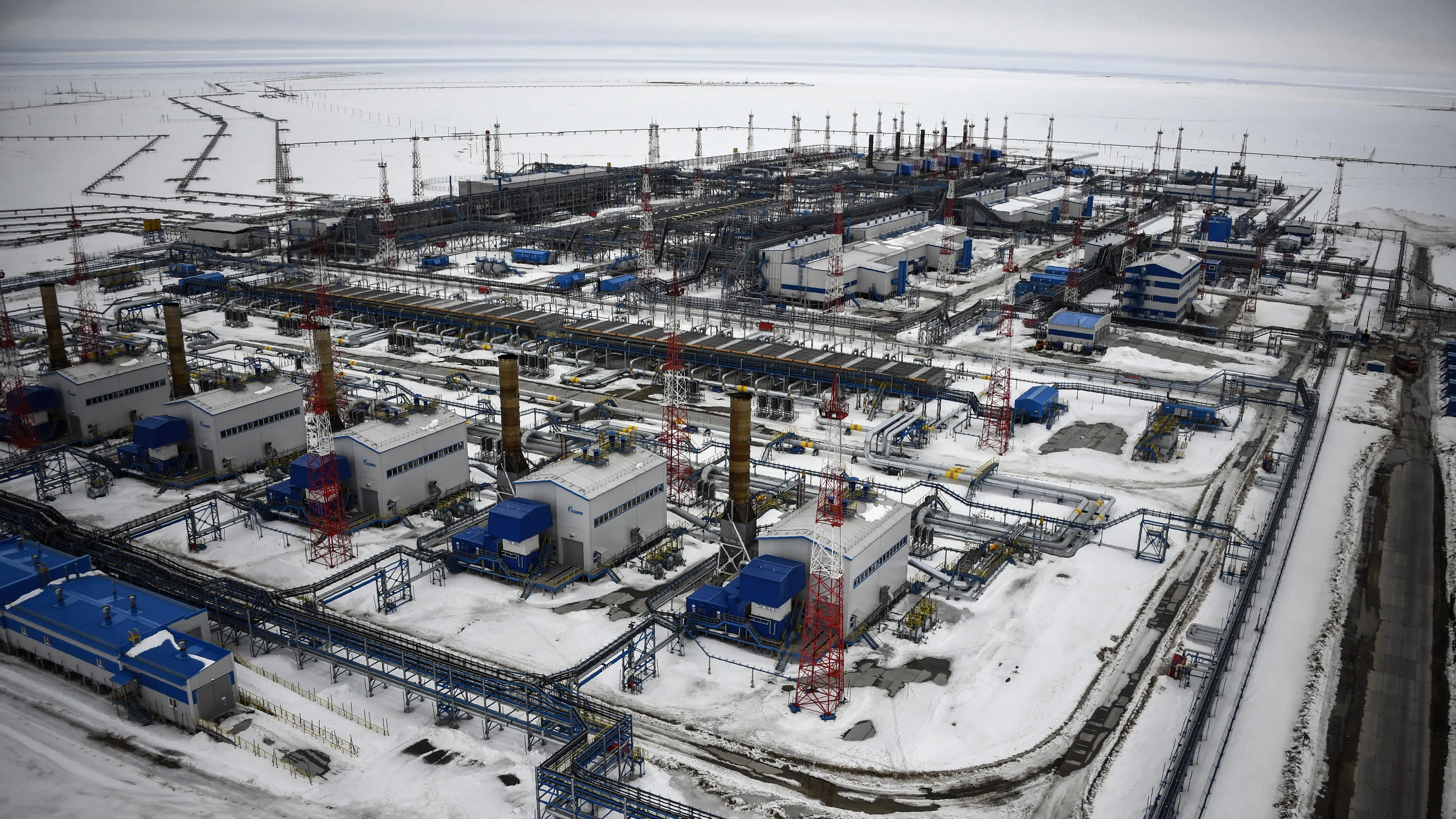 Gazprom