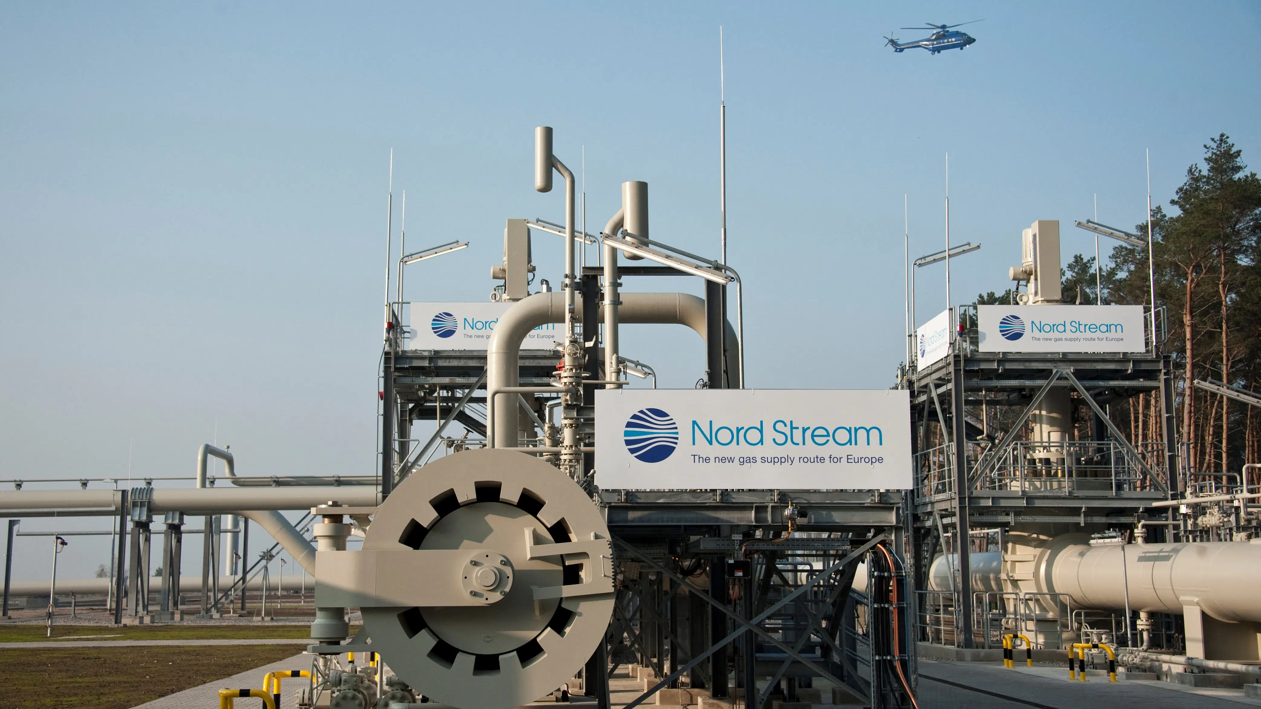 GAZPROM