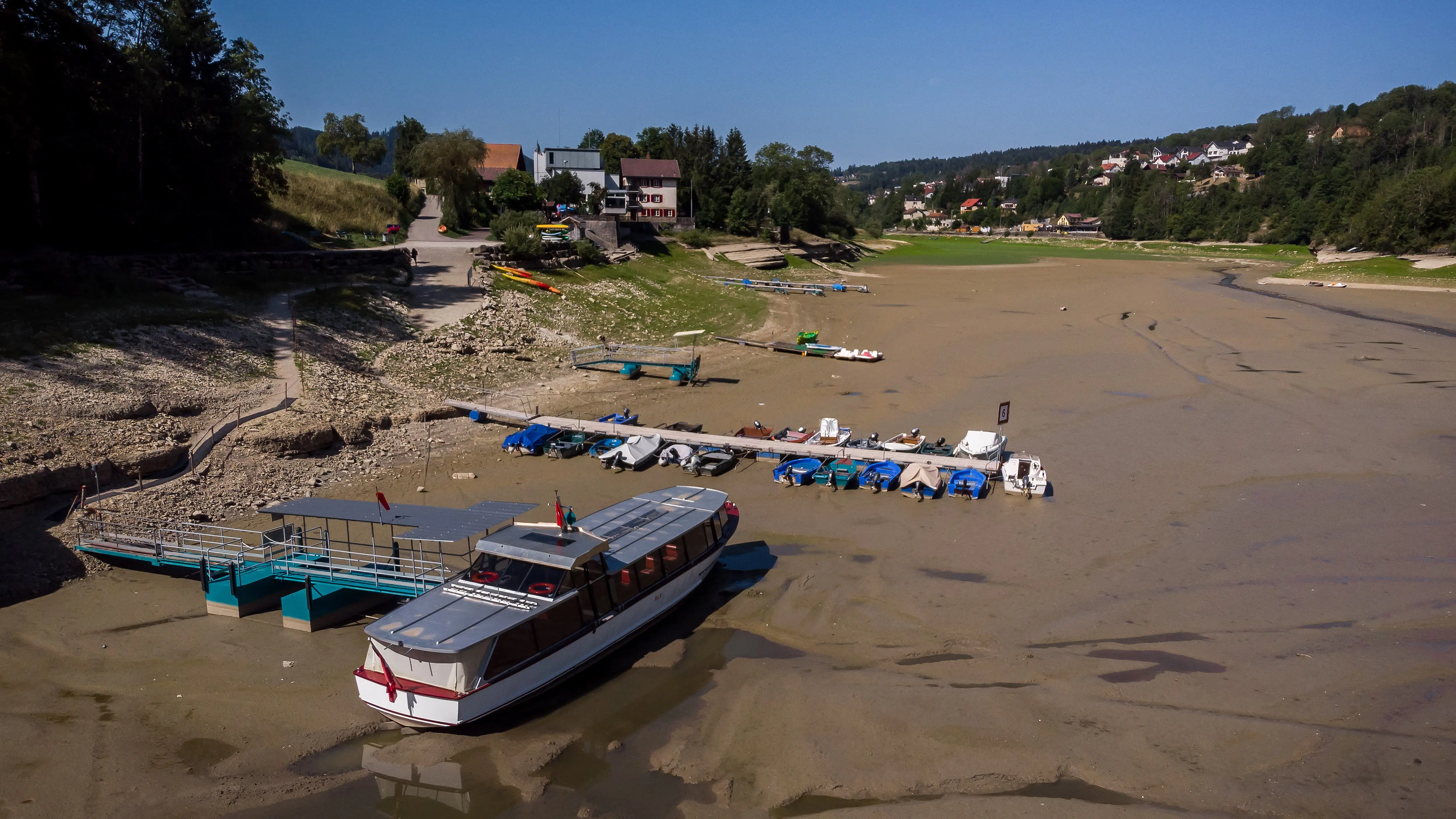 siccità