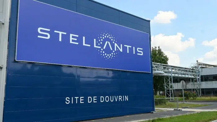stellantis