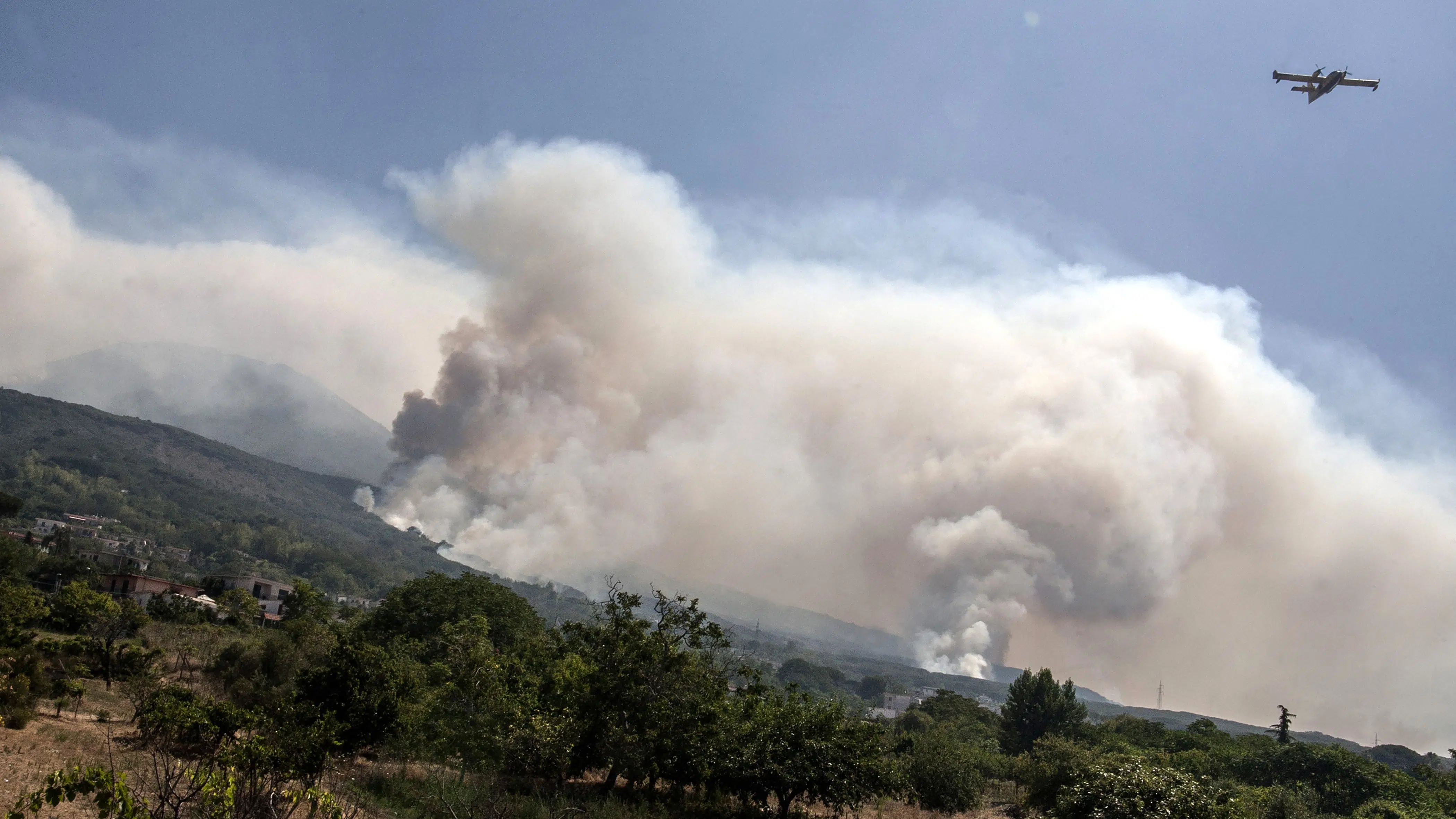 incendi