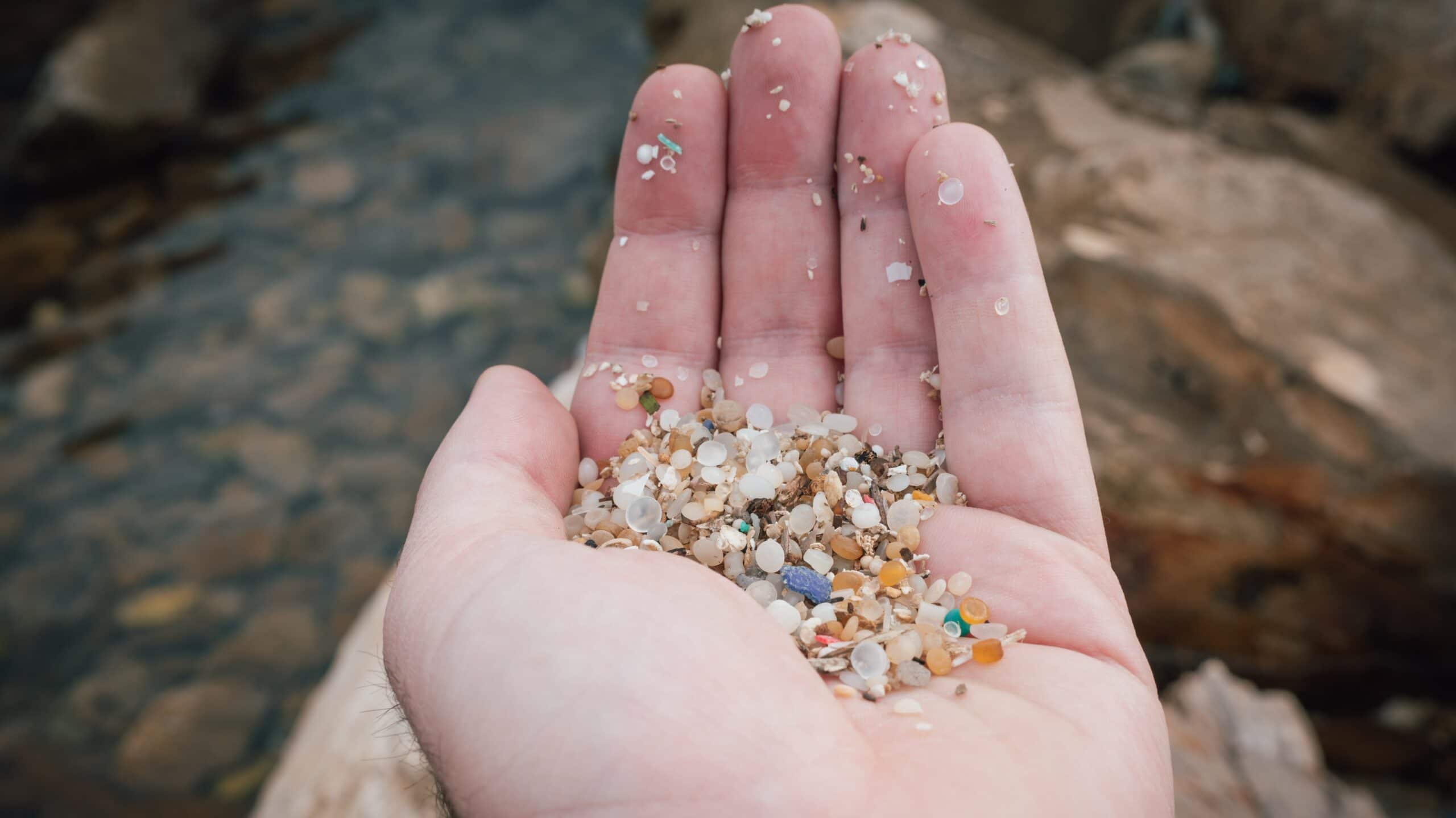 microplastiche