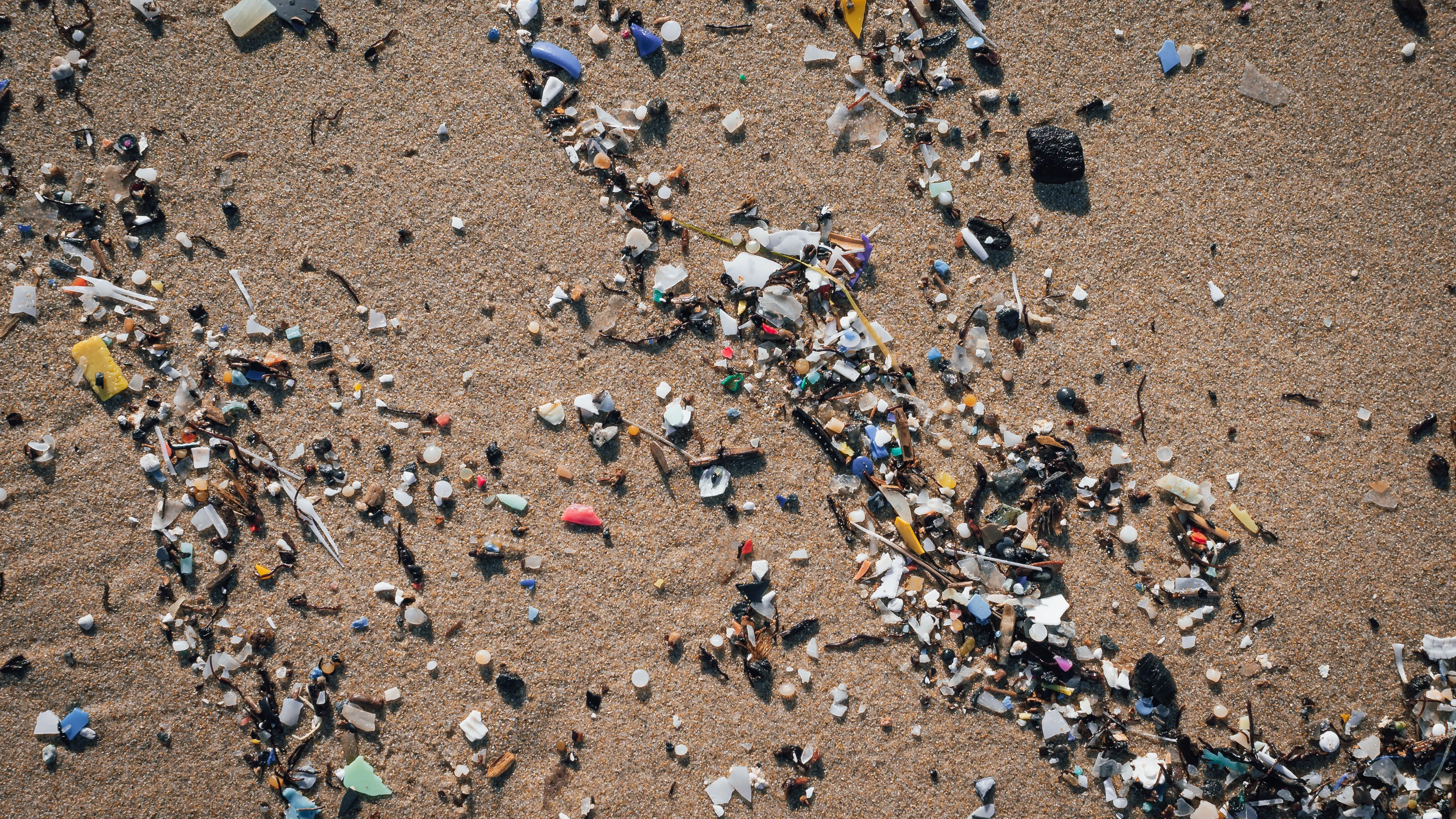 microplastiche