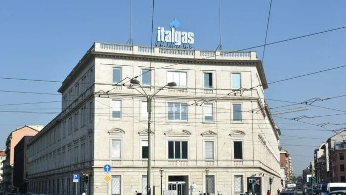 Italgas