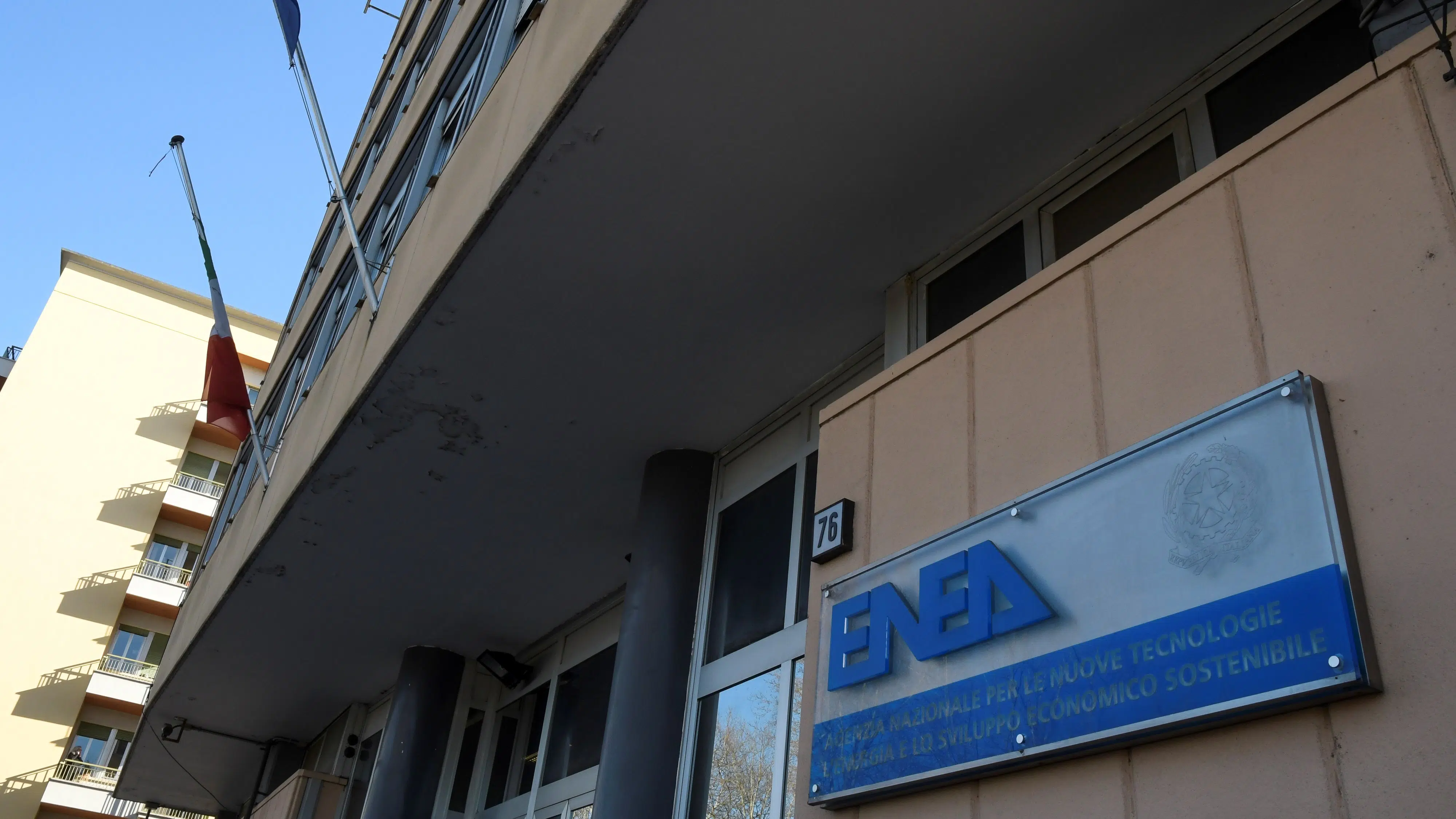 Enea
