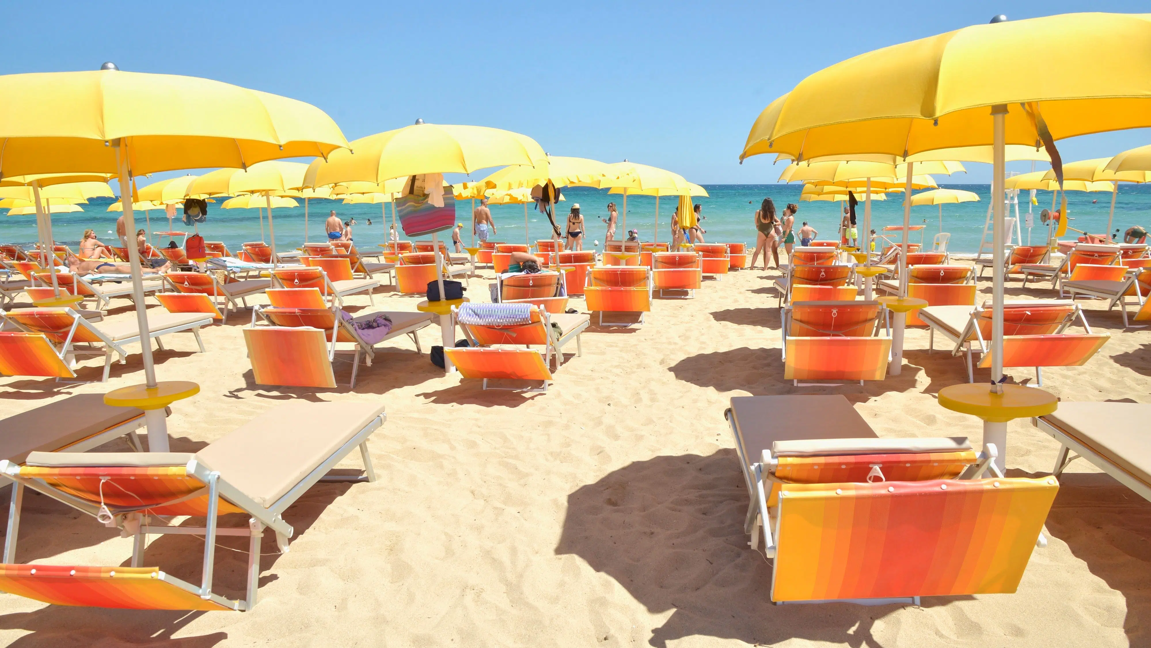 spiaggia